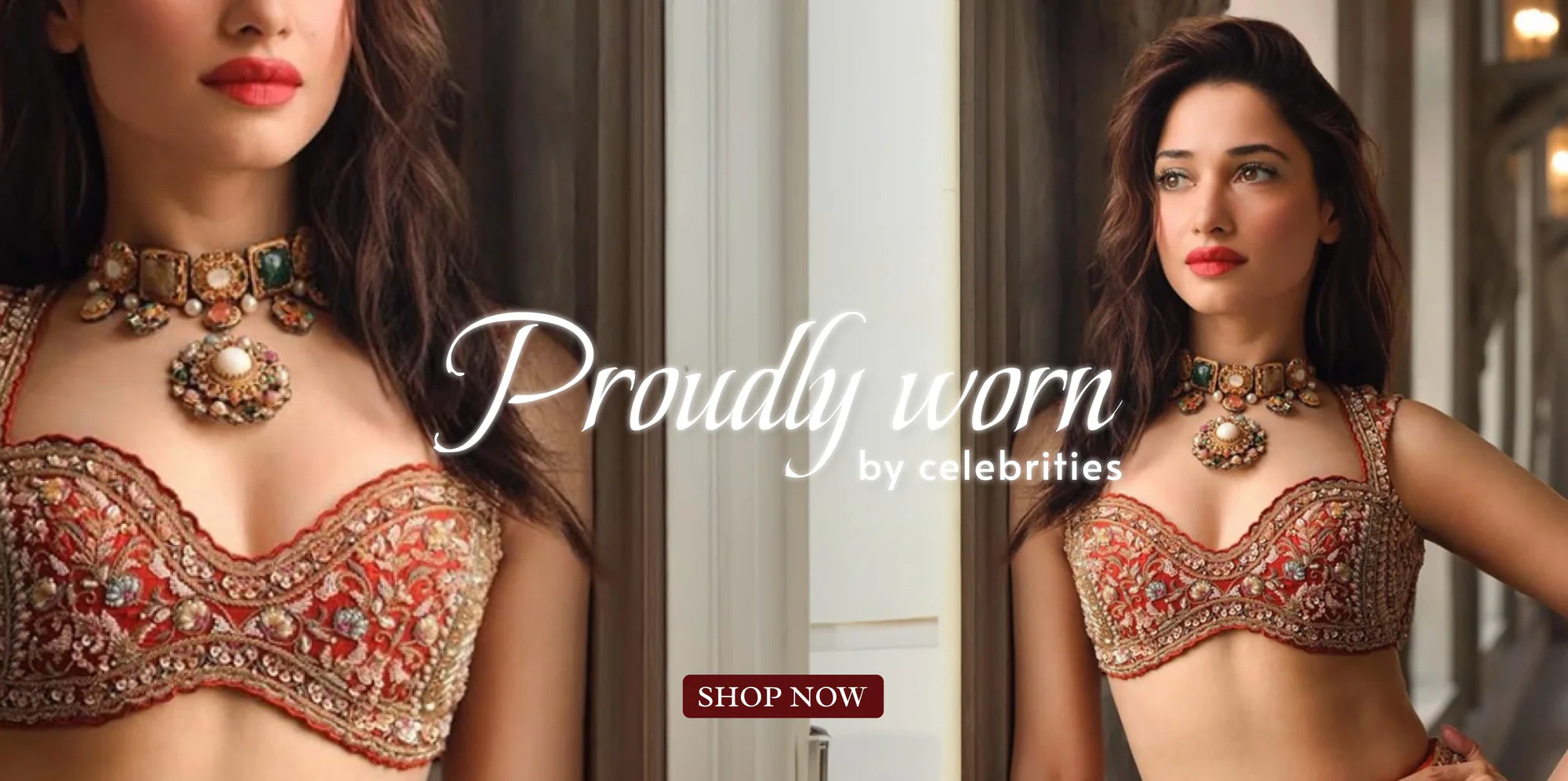 Timeless Elegance, Celebrity Style