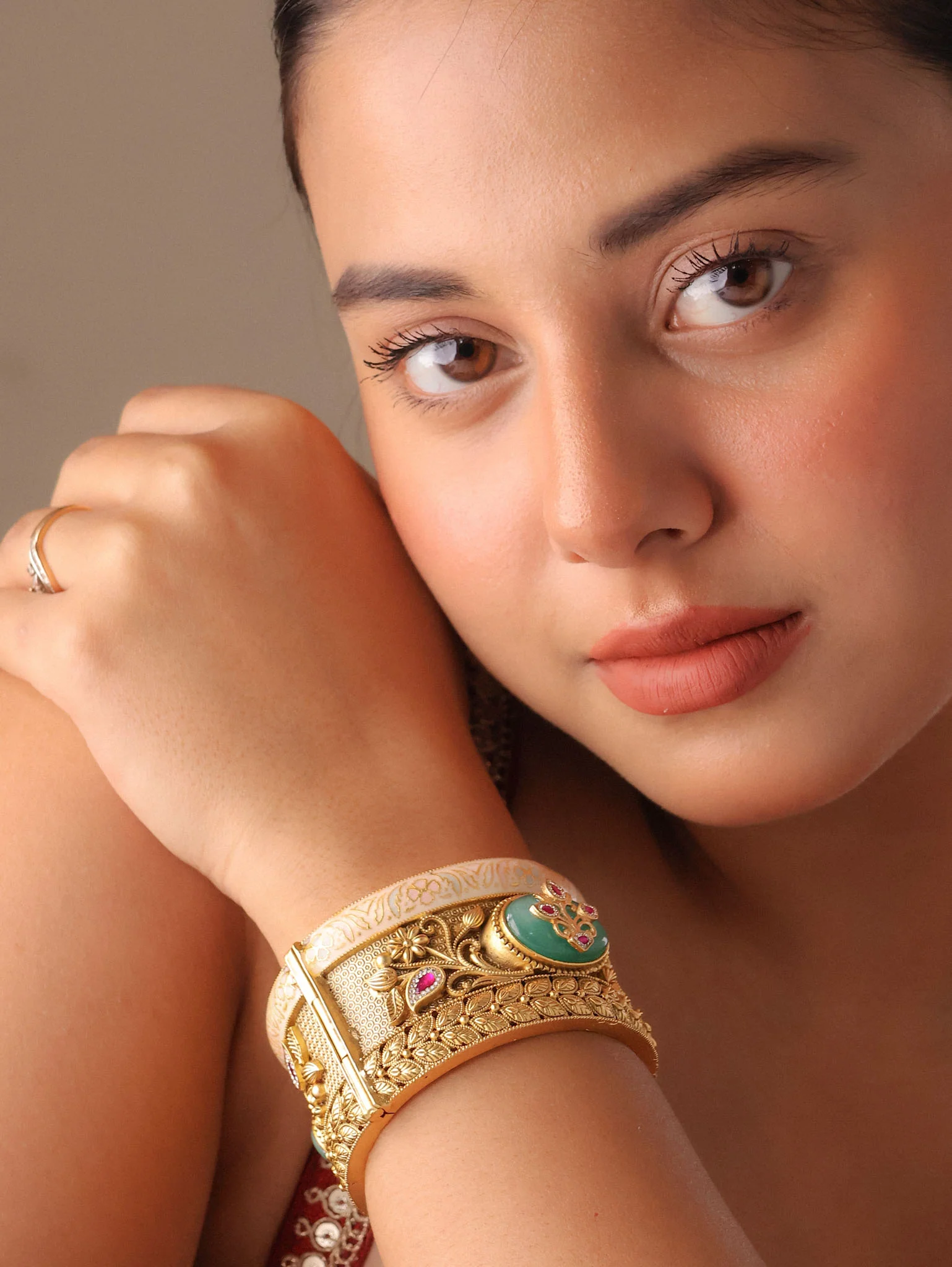Aaradhya Rajsi Cuff