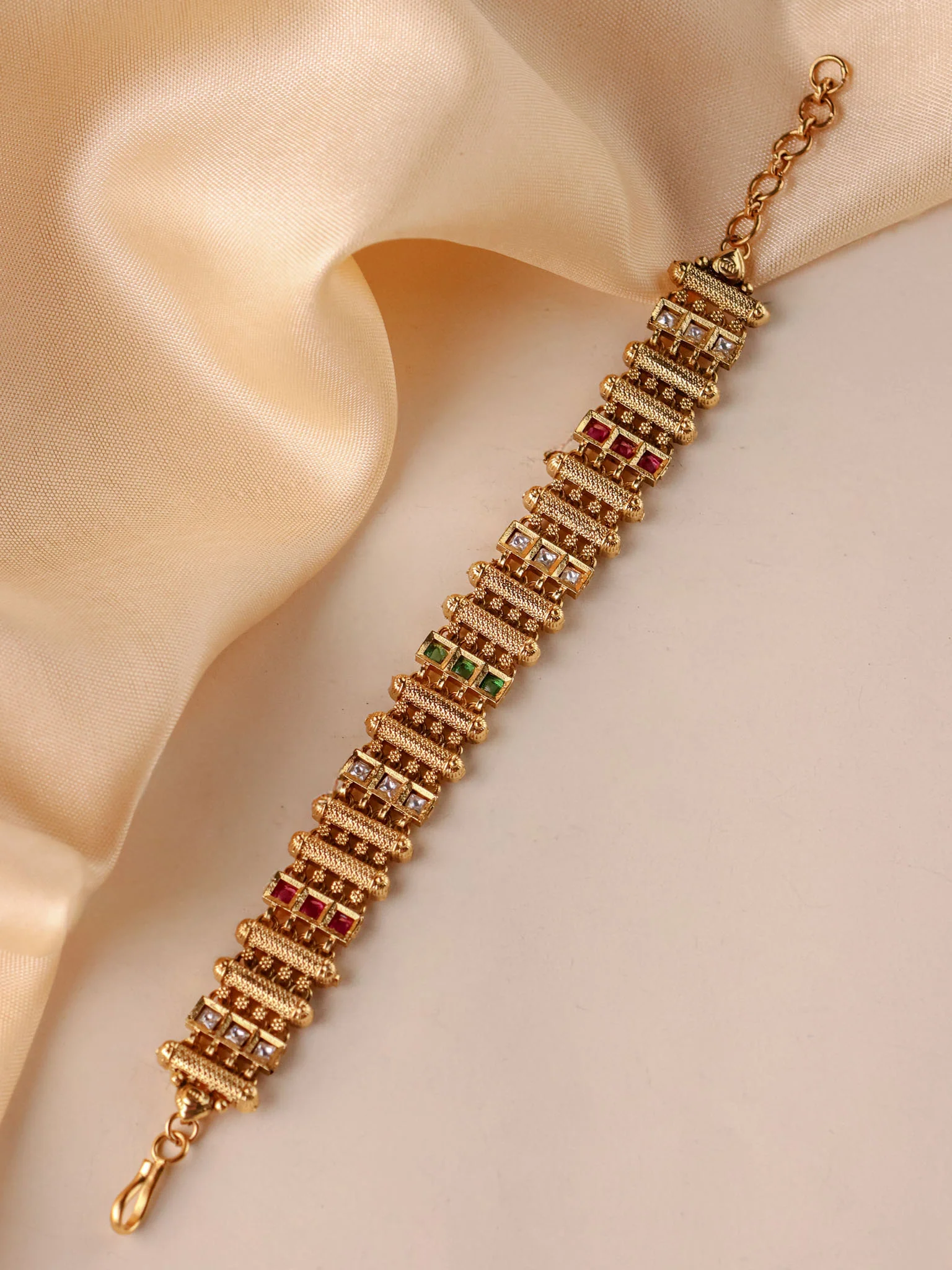 Alankara Heritage Bracelet