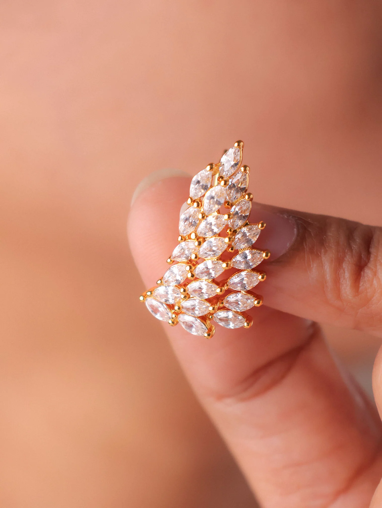 Aurelia Earcuff - Image 6