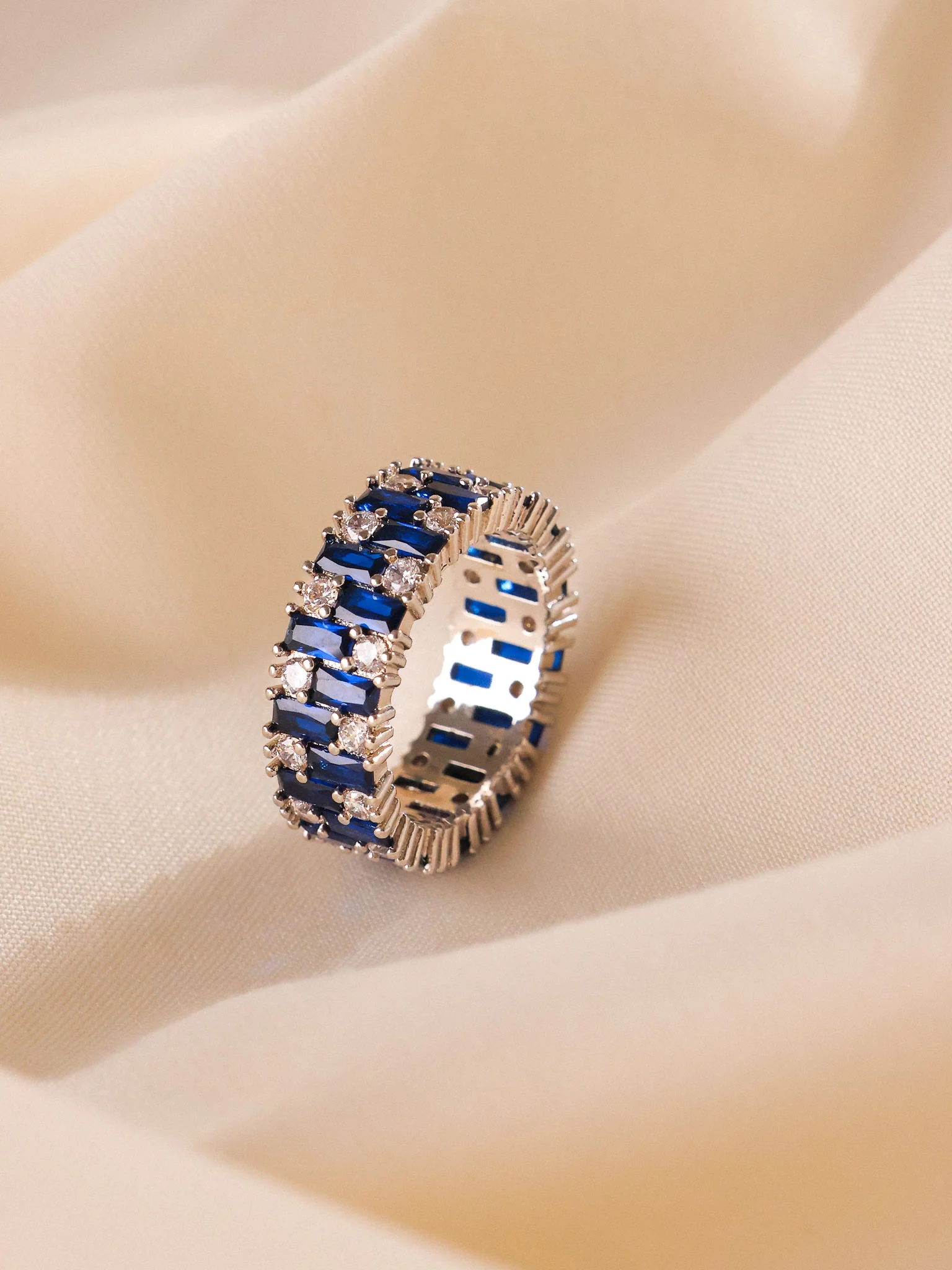Azure Crown Band - Image 2