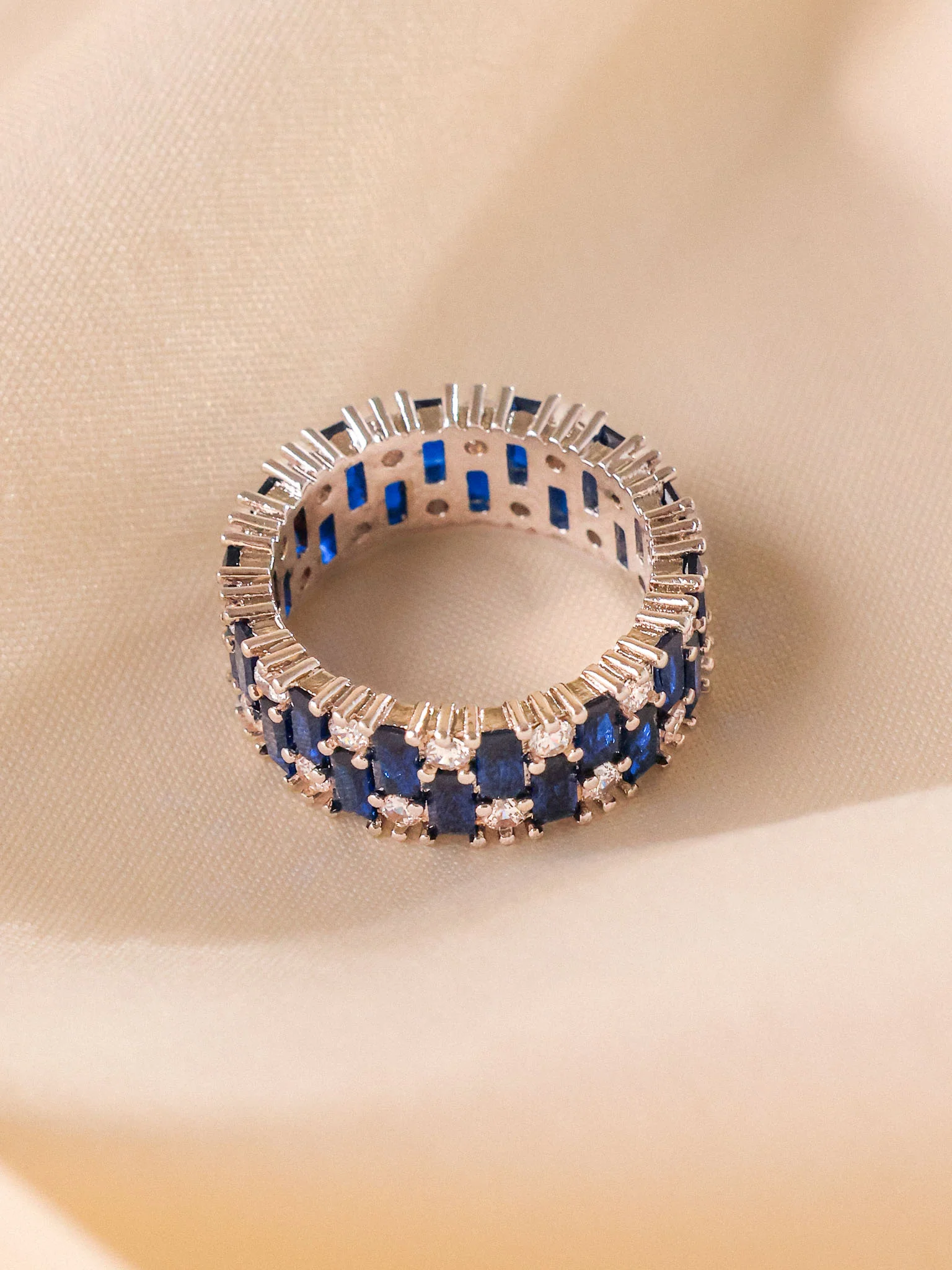 Azure Crown Band - Image 3