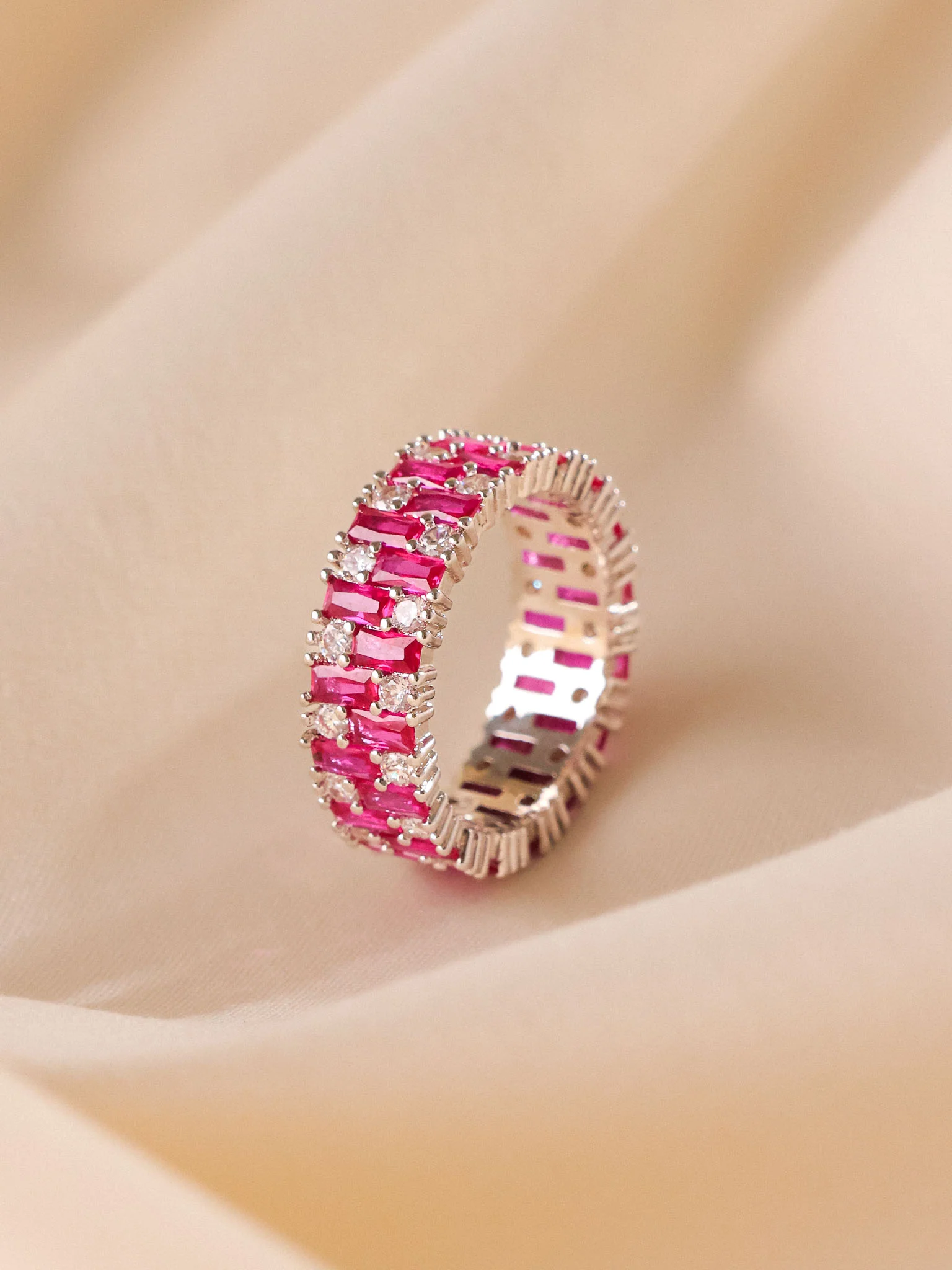 Azure Crown Band - Image 5