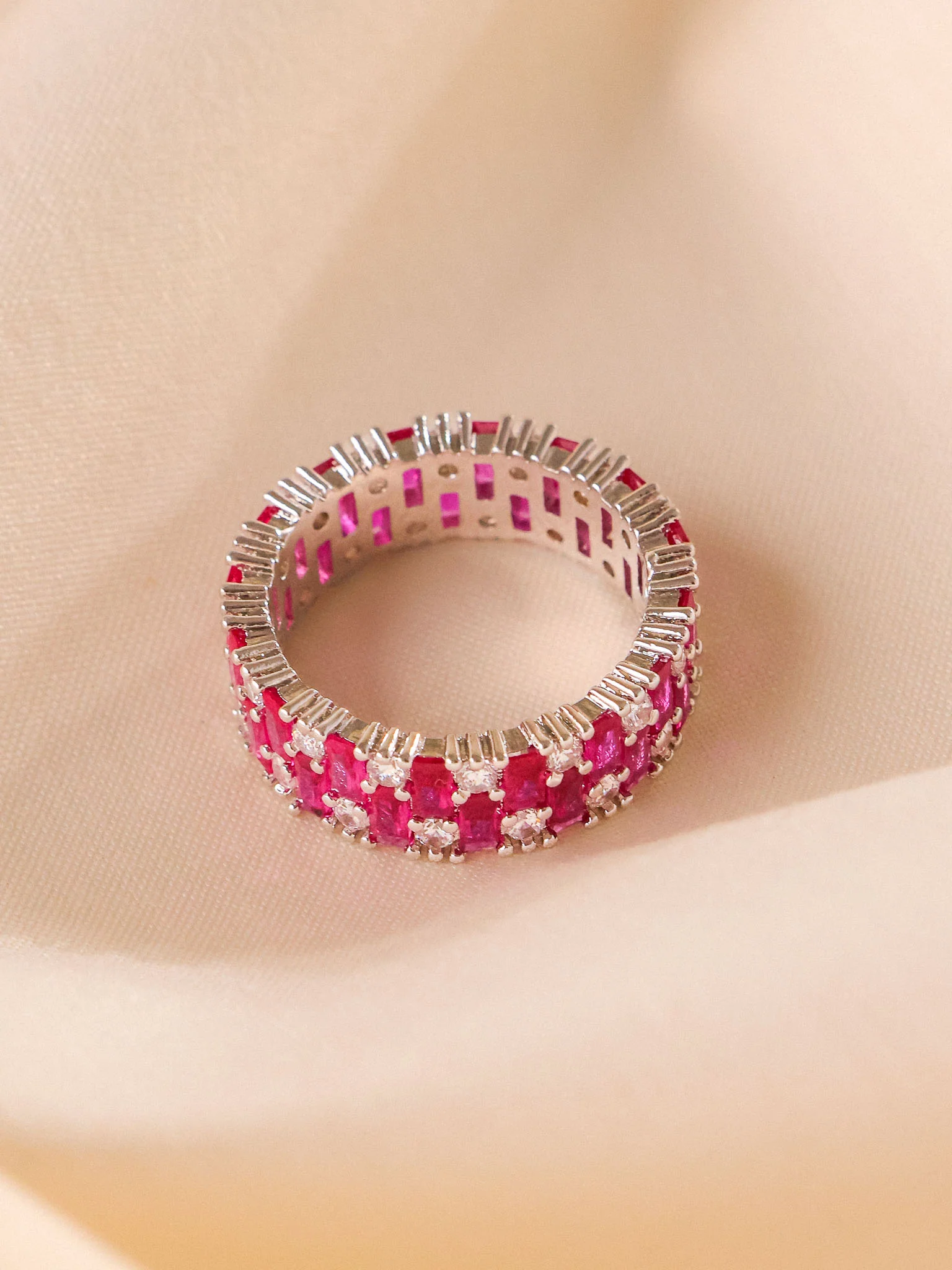 Azure Crown Band - Image 6