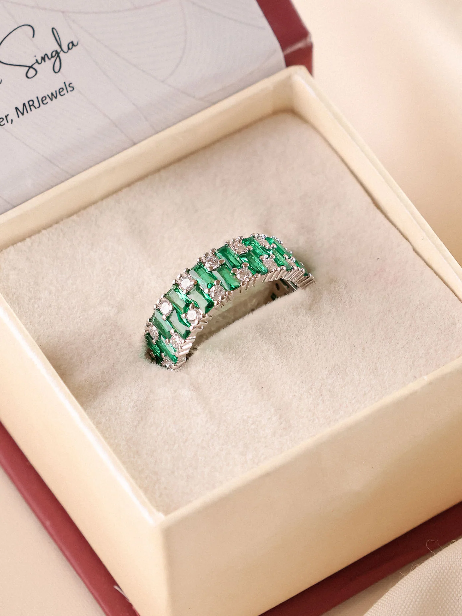 Azure Crown Band - Image 7