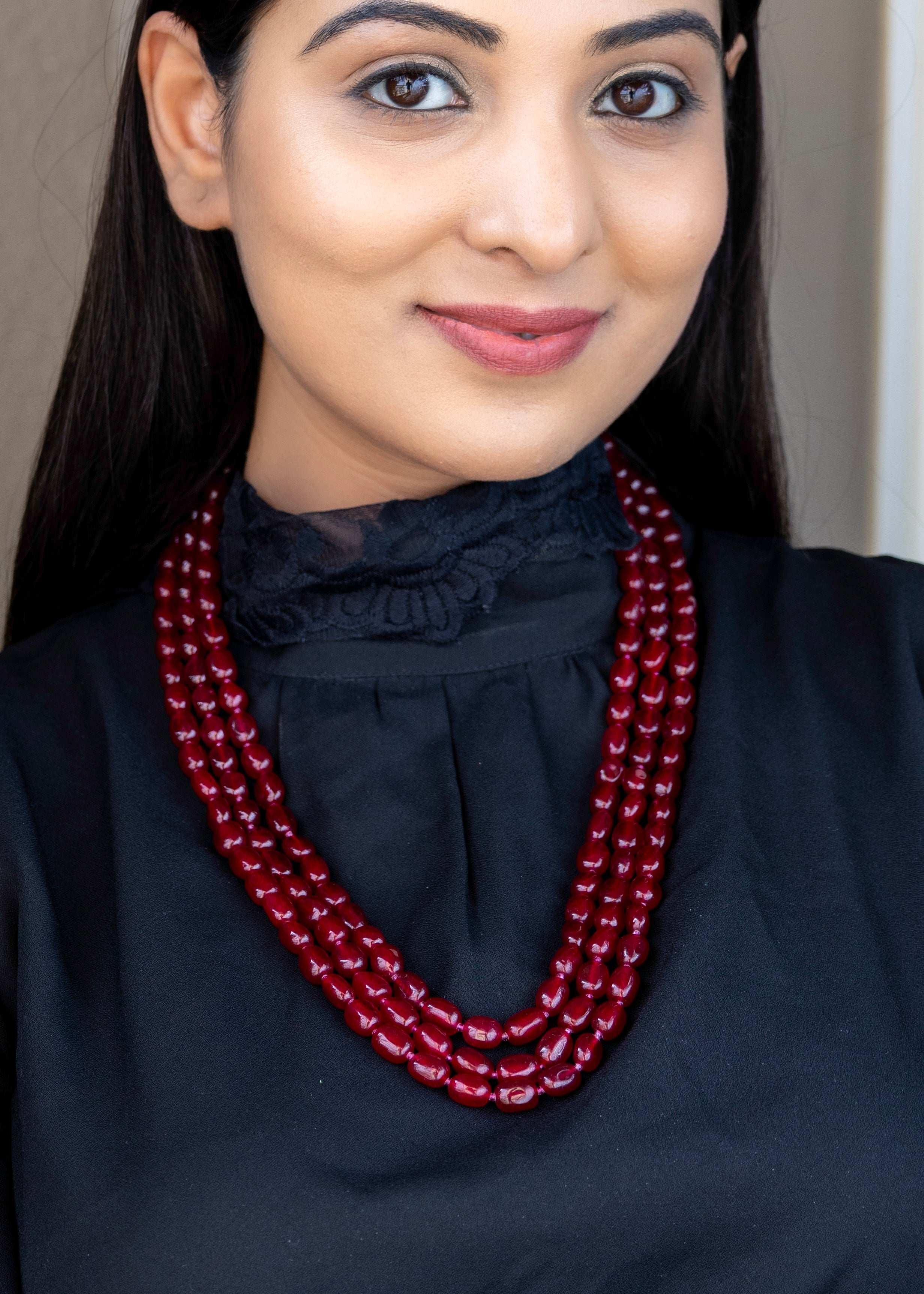 BeadMuse – Western Statement Strings - Image 3