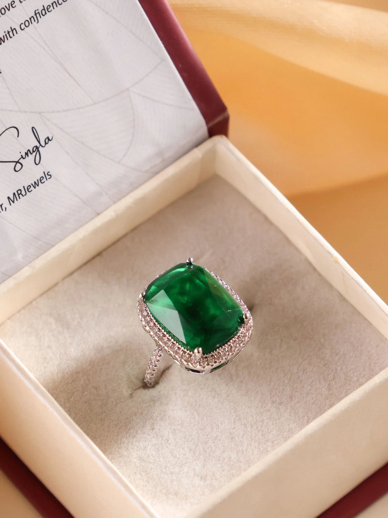 Caroline Ring - Image 3