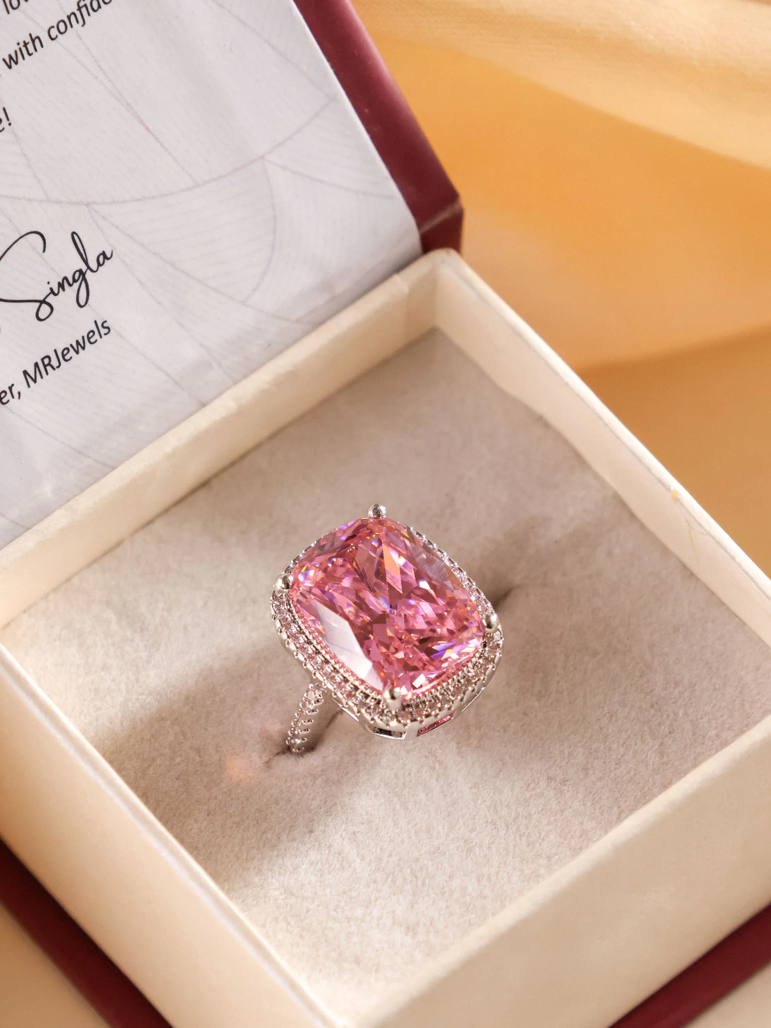 Caroline Ring - Image 5
