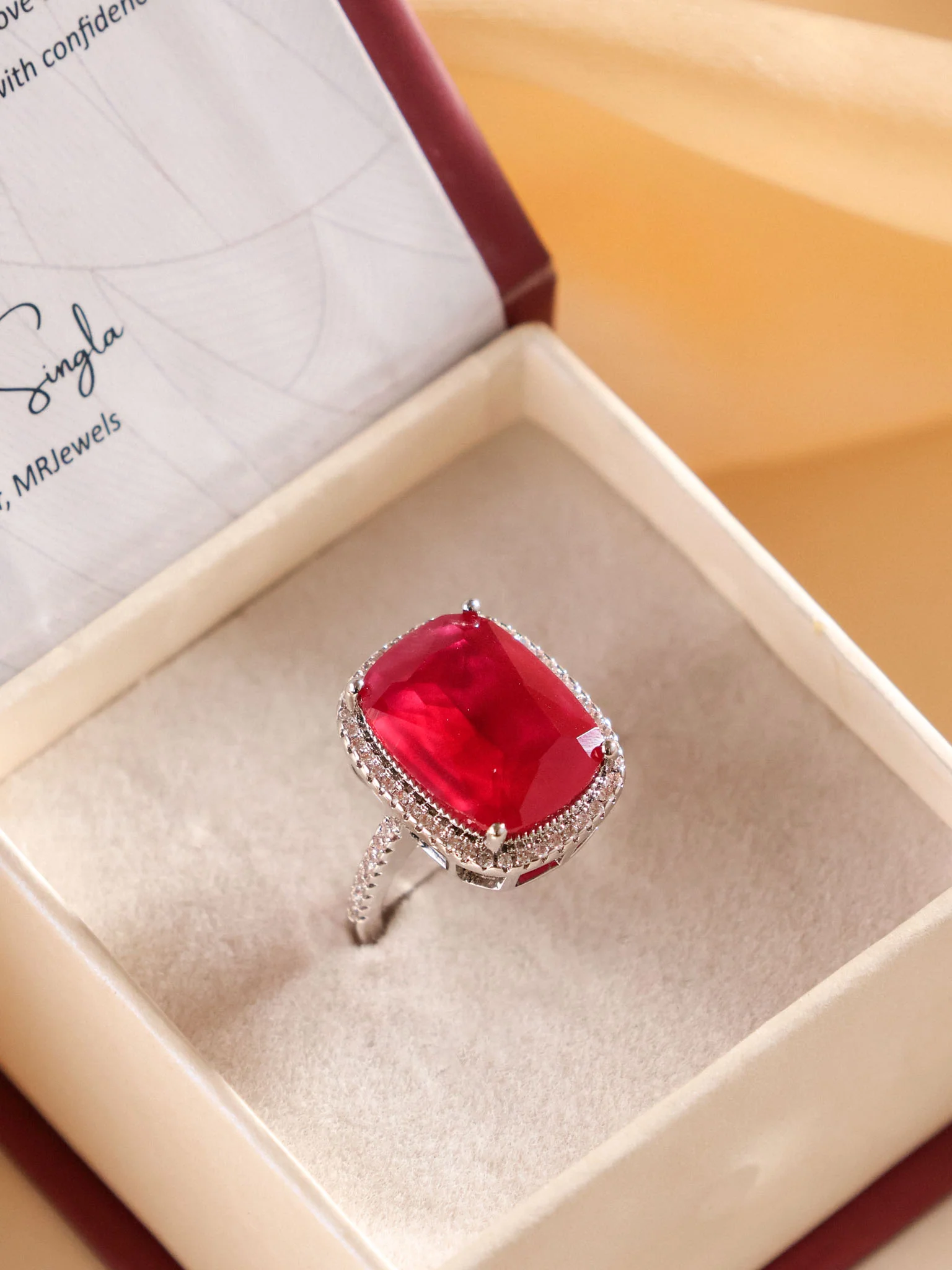 Caroline Ring - Image 6
