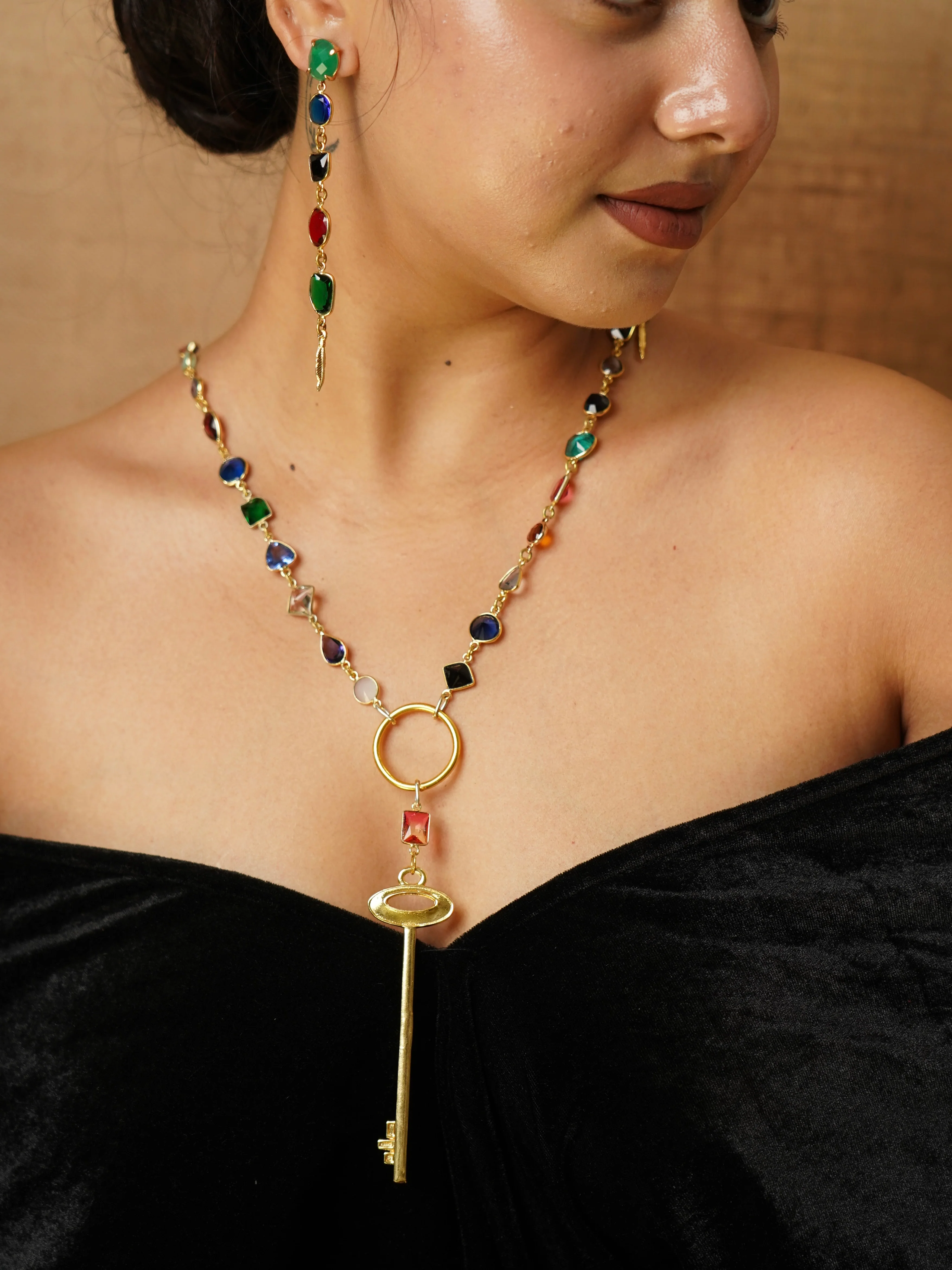 Celestia Key Gemstone Set - Image 2