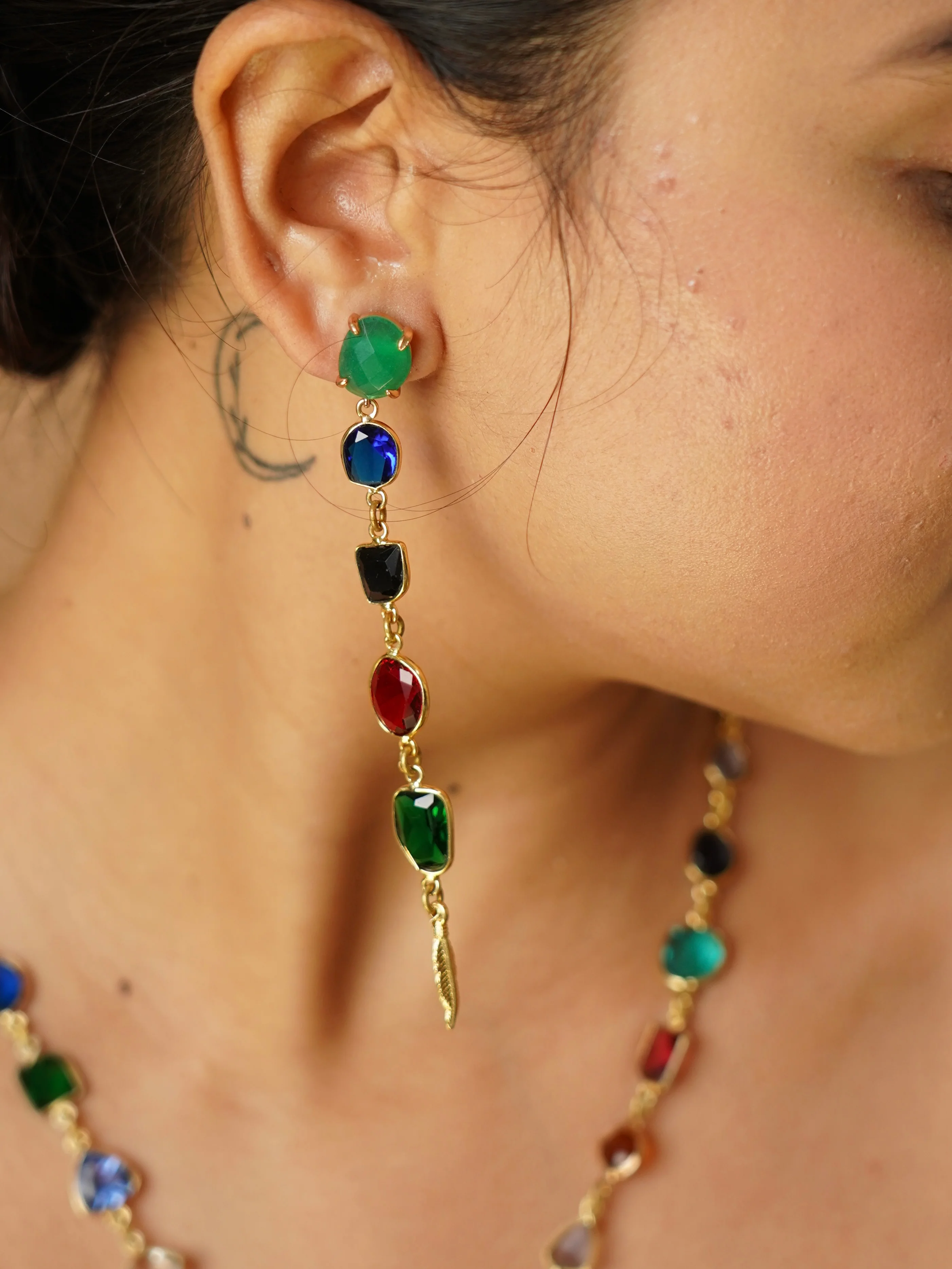 Celestia Key Gemstone Set - Image 3