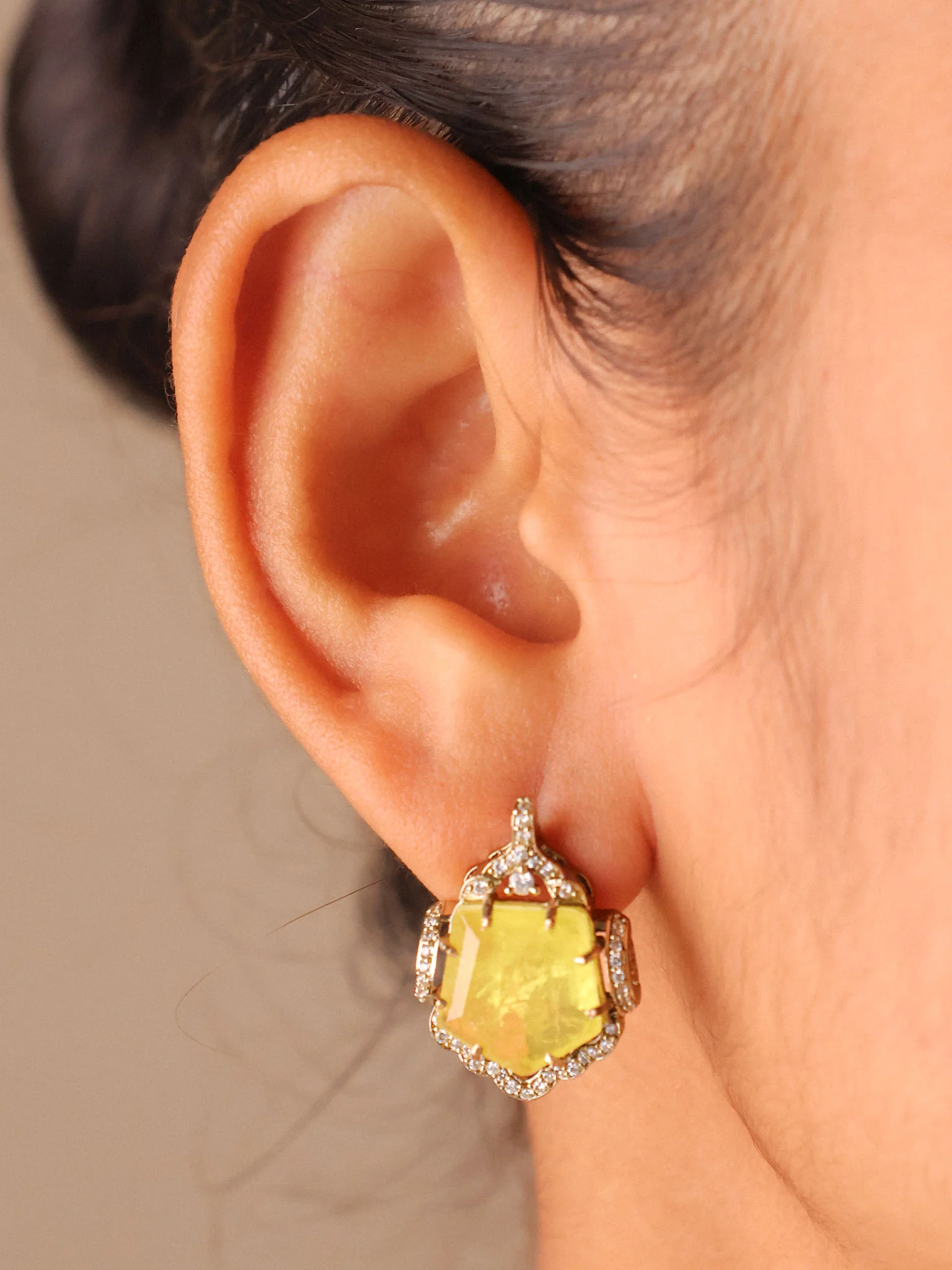 Saanvi Pendant Set - Image 3