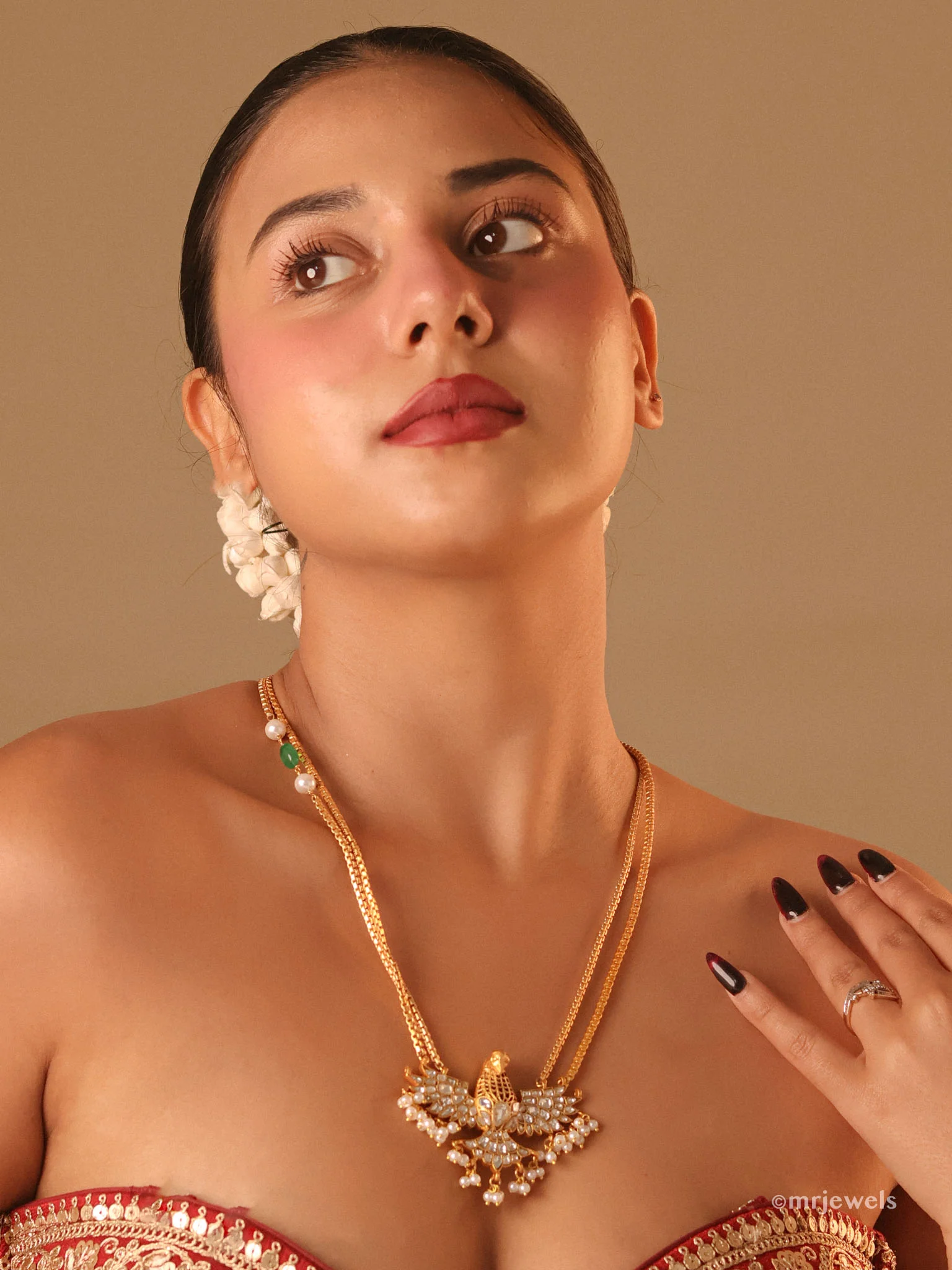 Eagle Pendant - Image 2