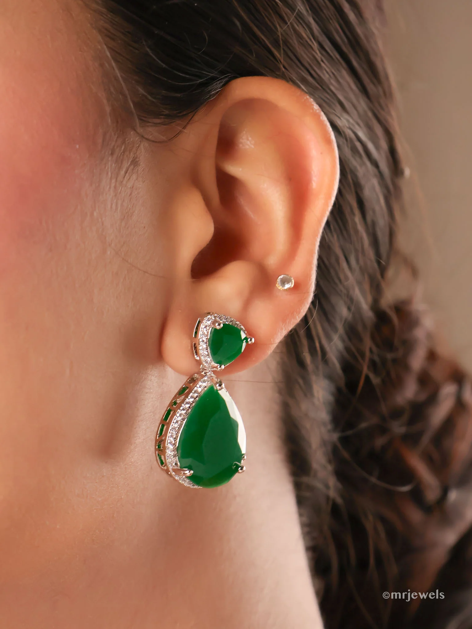 Emerald Drop Set - Image 2