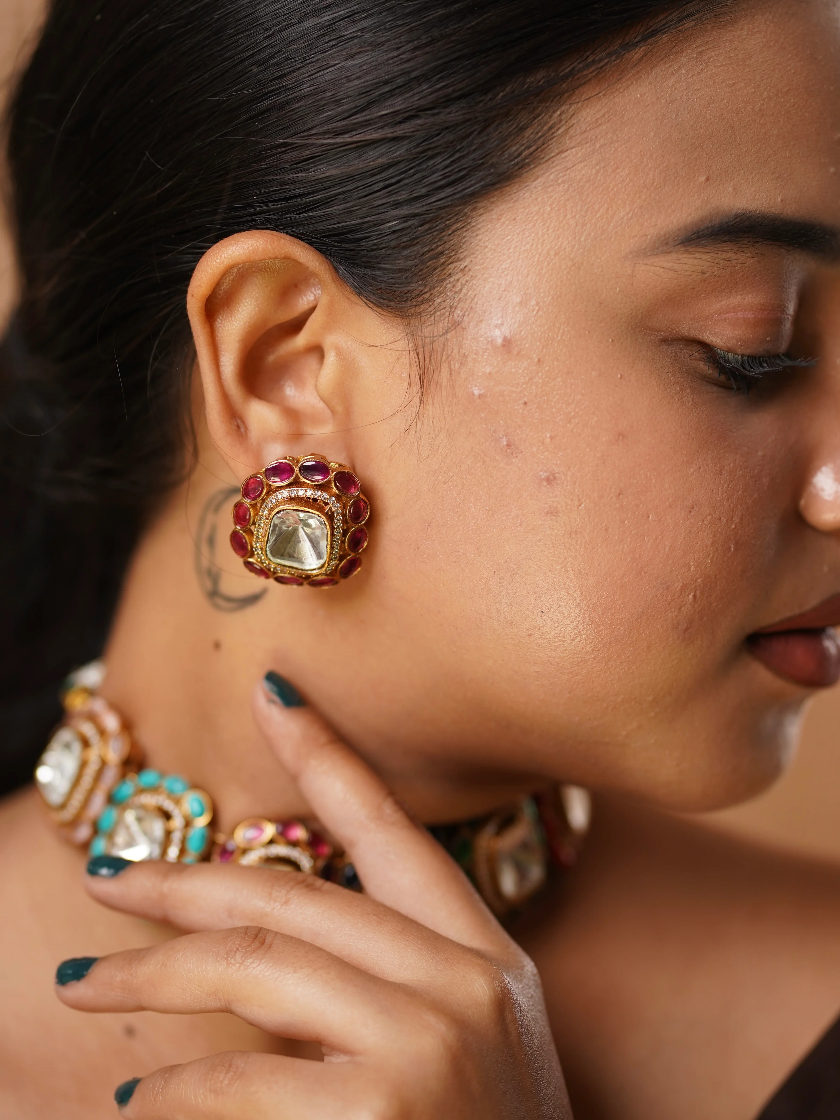 Gem Muse Statement Set - Image 2