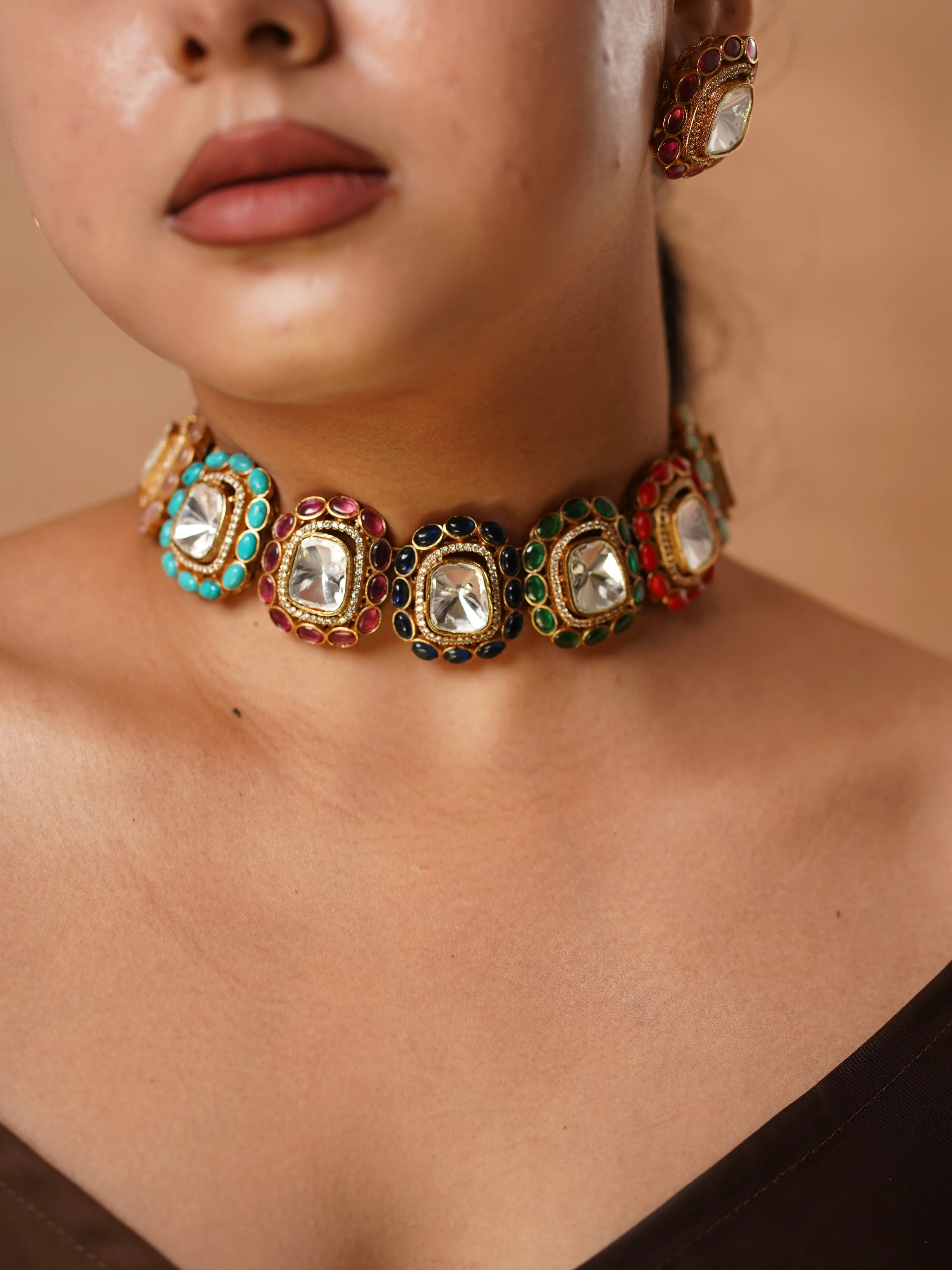 Gem Muse Statement Set - Image 3