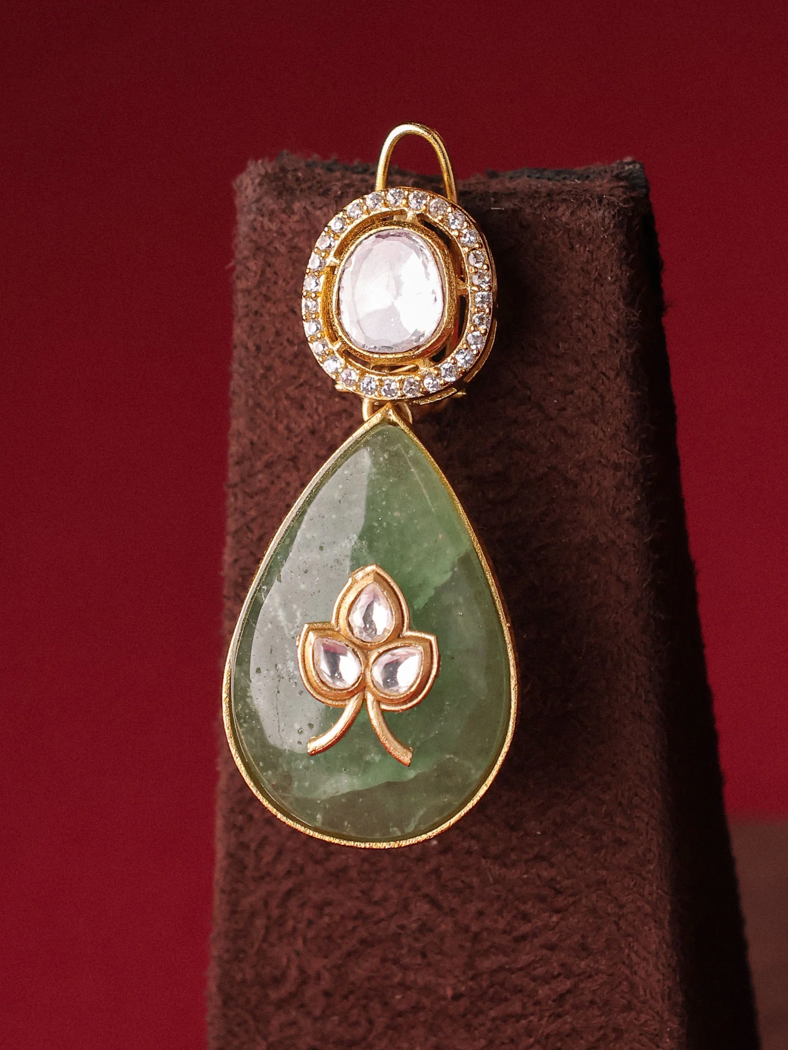 Heirloom Heritage Necklace set - Image 3