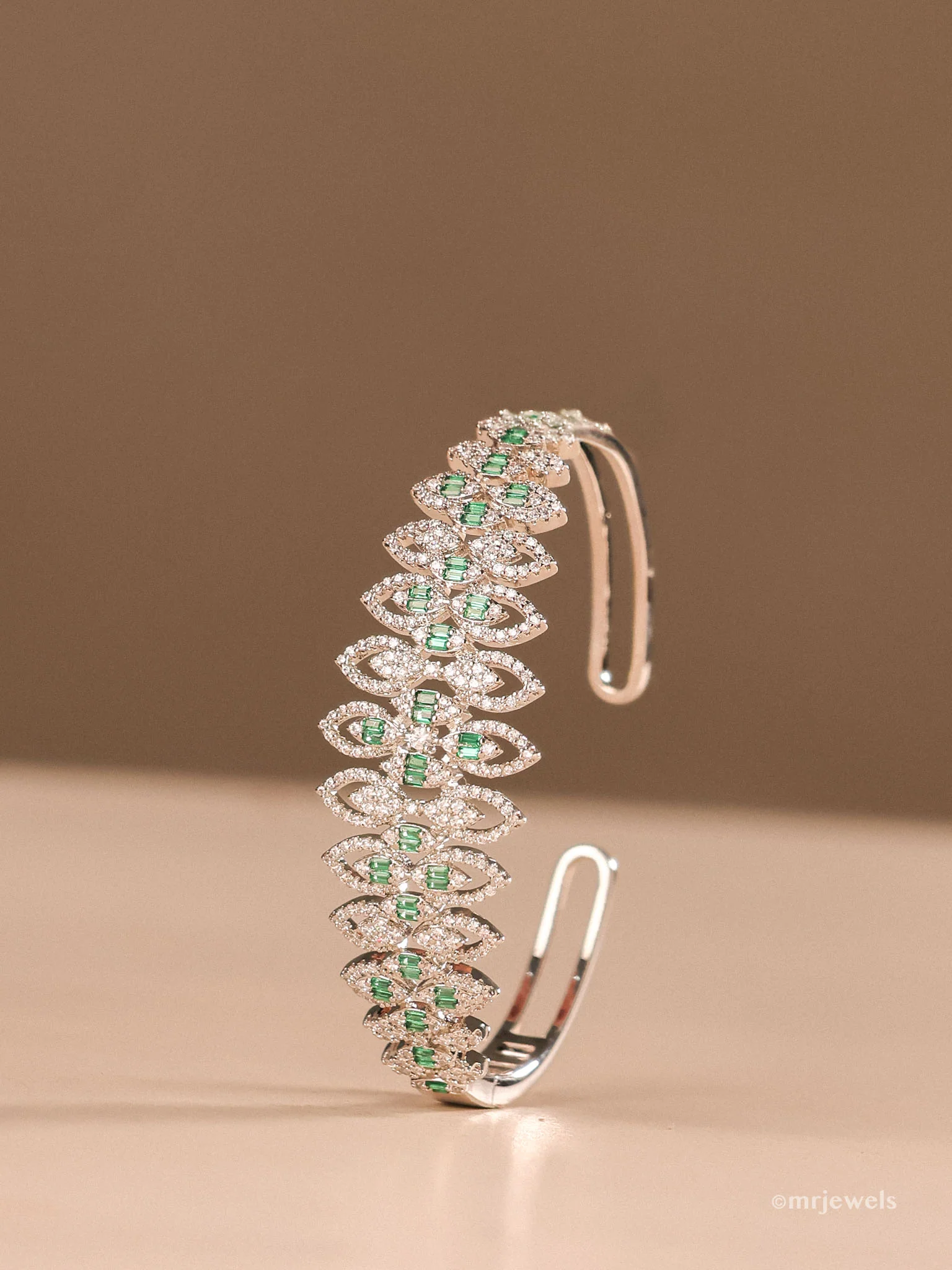 Ishya Diamond Bracelet