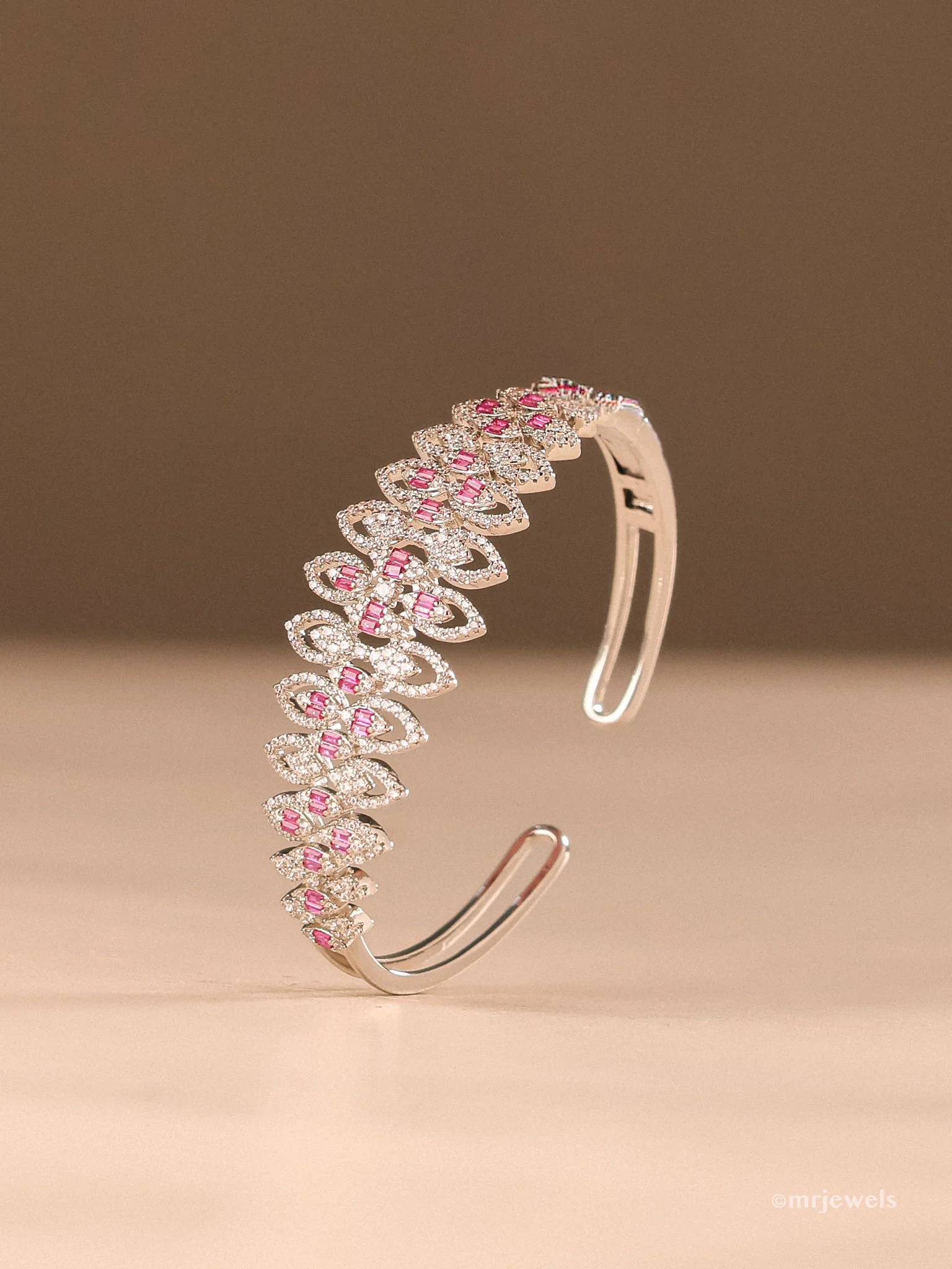 Ishya Diamond Bracelet - Image 2