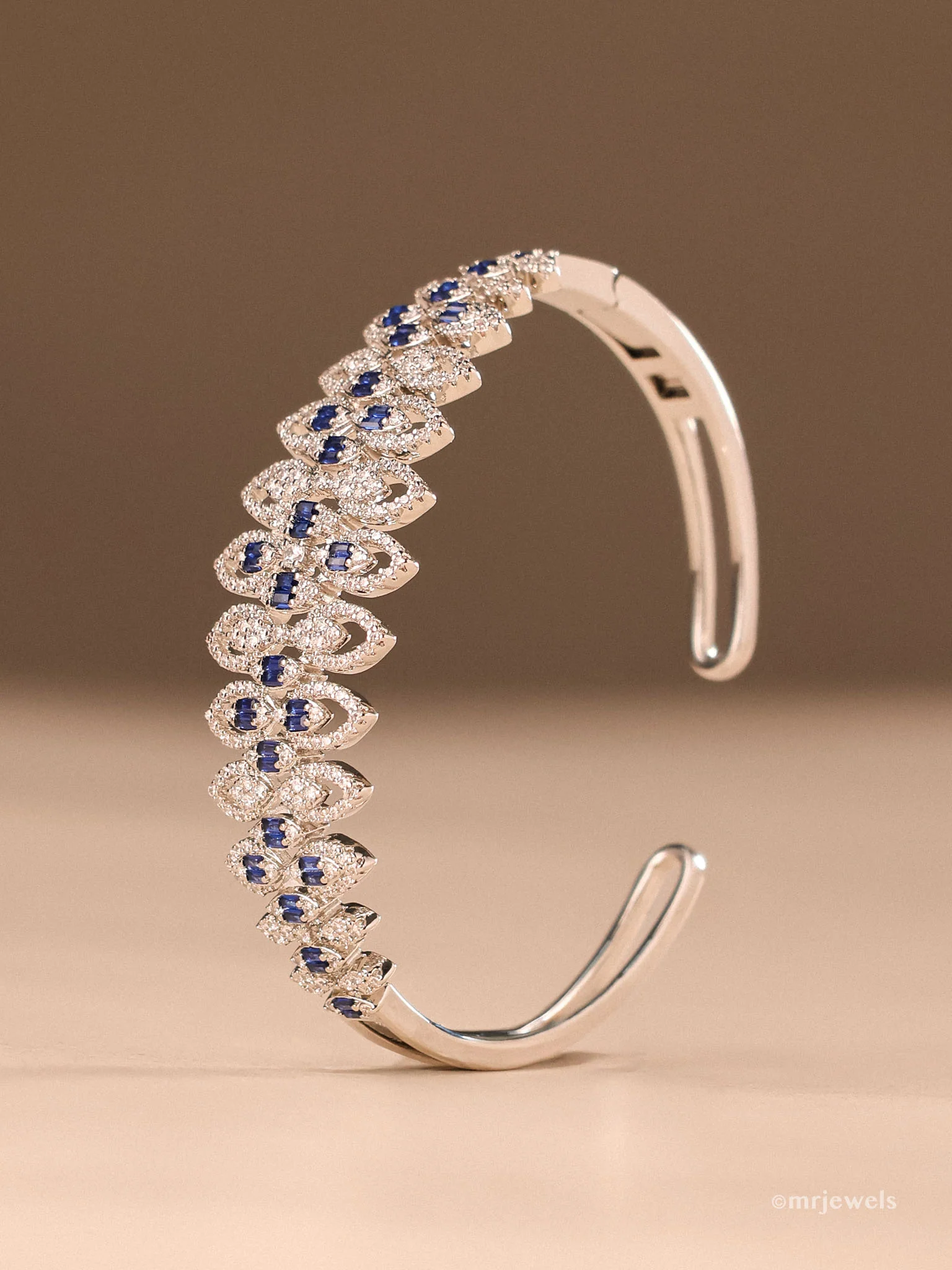 Ishya Diamond Bracelet - Image 3