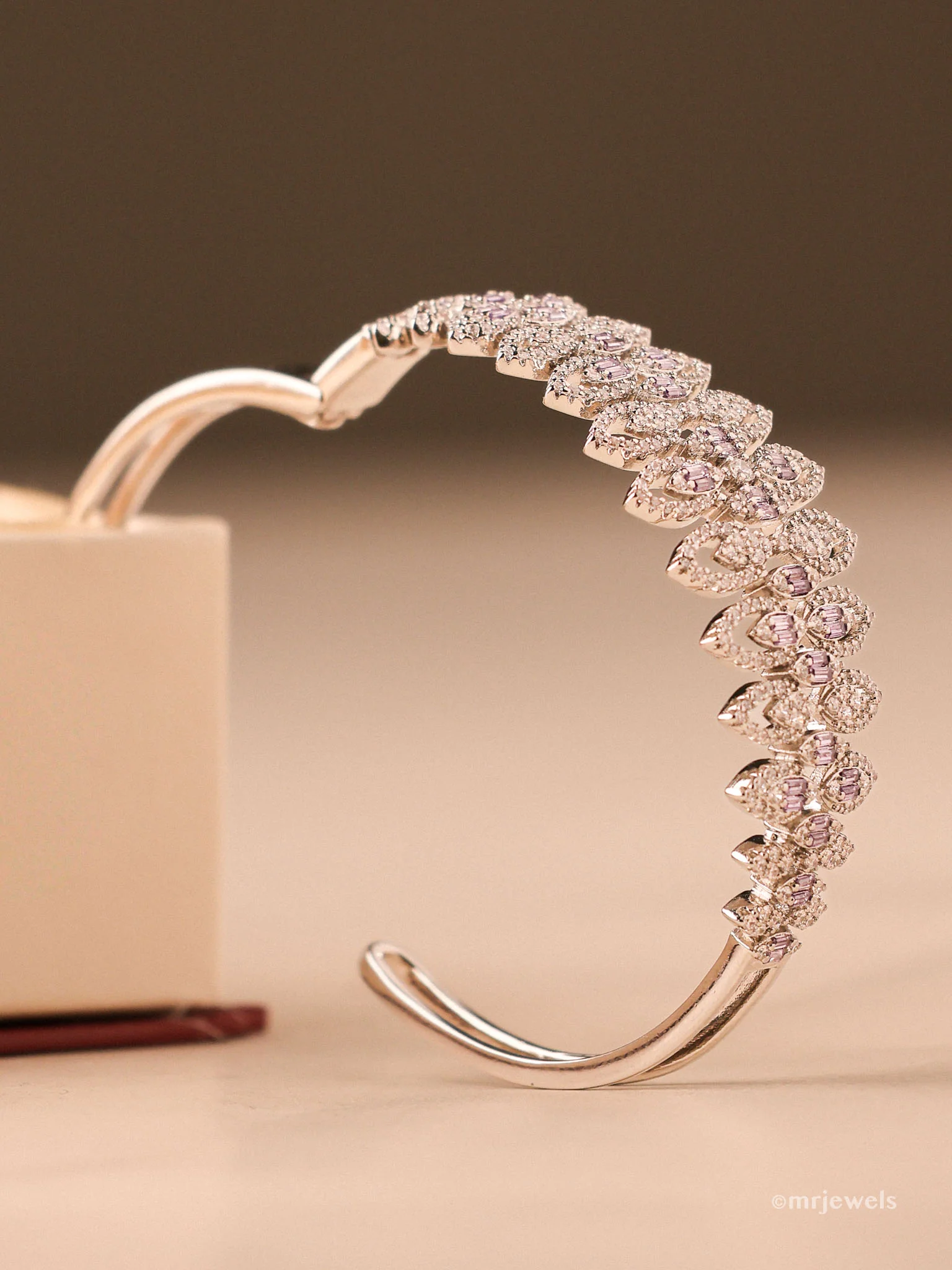 Ishya Diamond Bracelet - Image 4