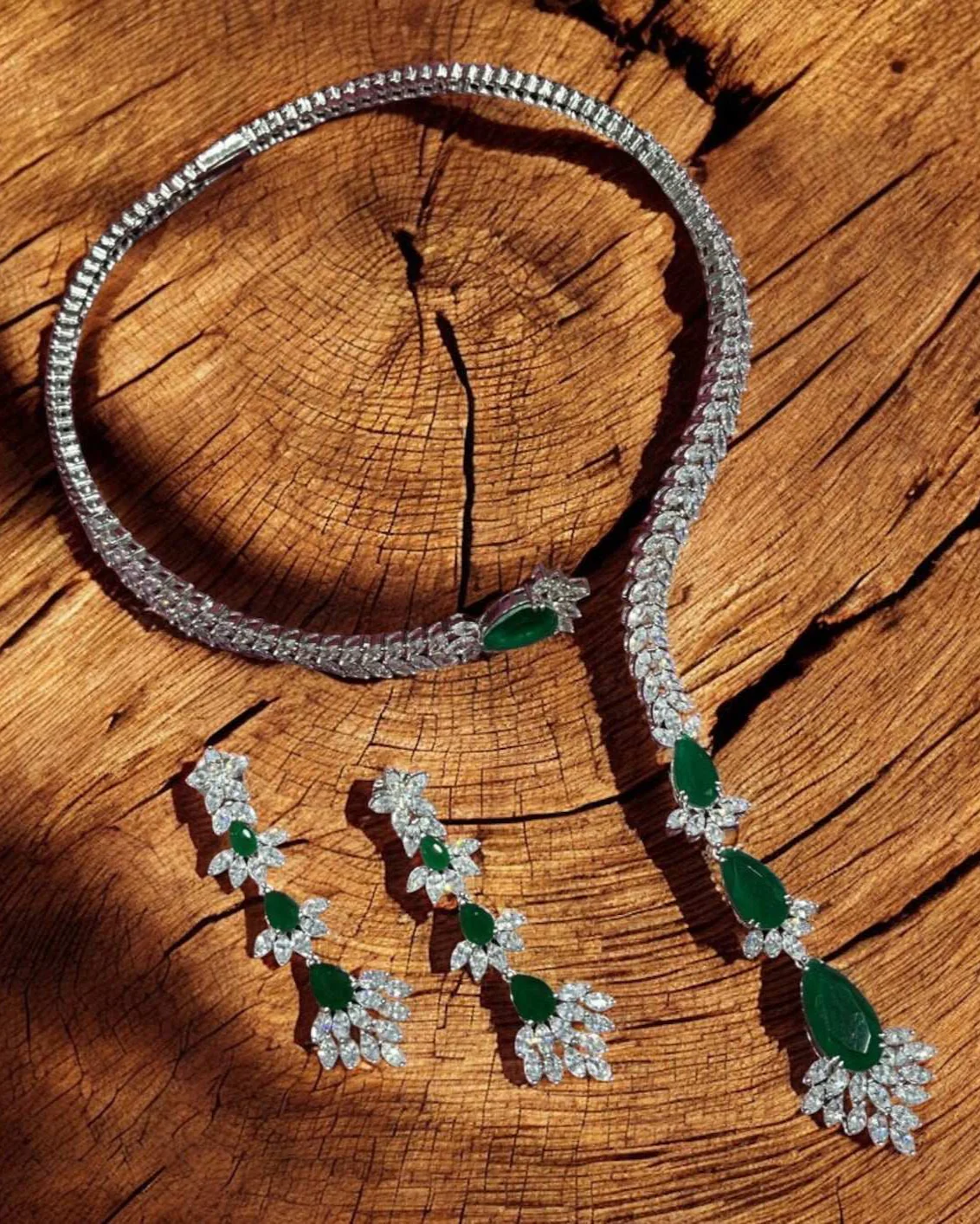 Jade Designer by Elina - Image 2