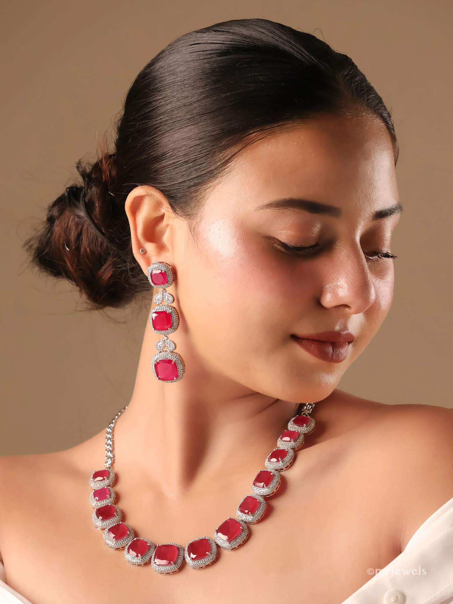 Kiara Diamond set - Image 2