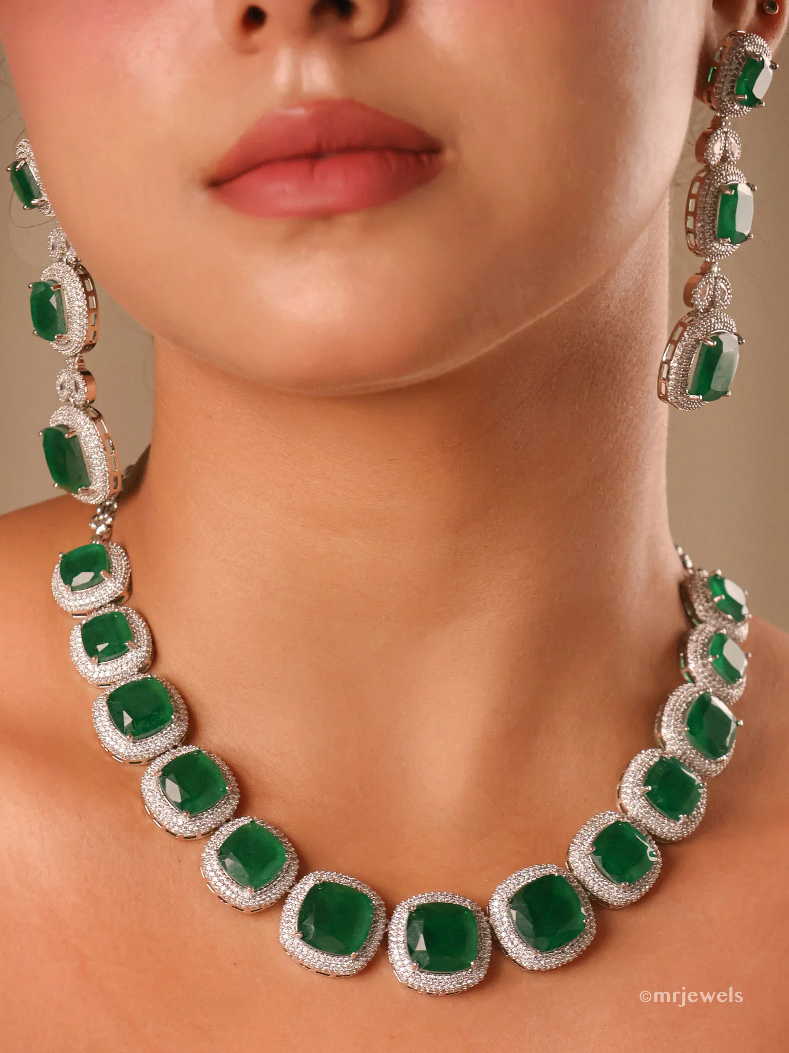 Kiara Diamond set - Image 3
