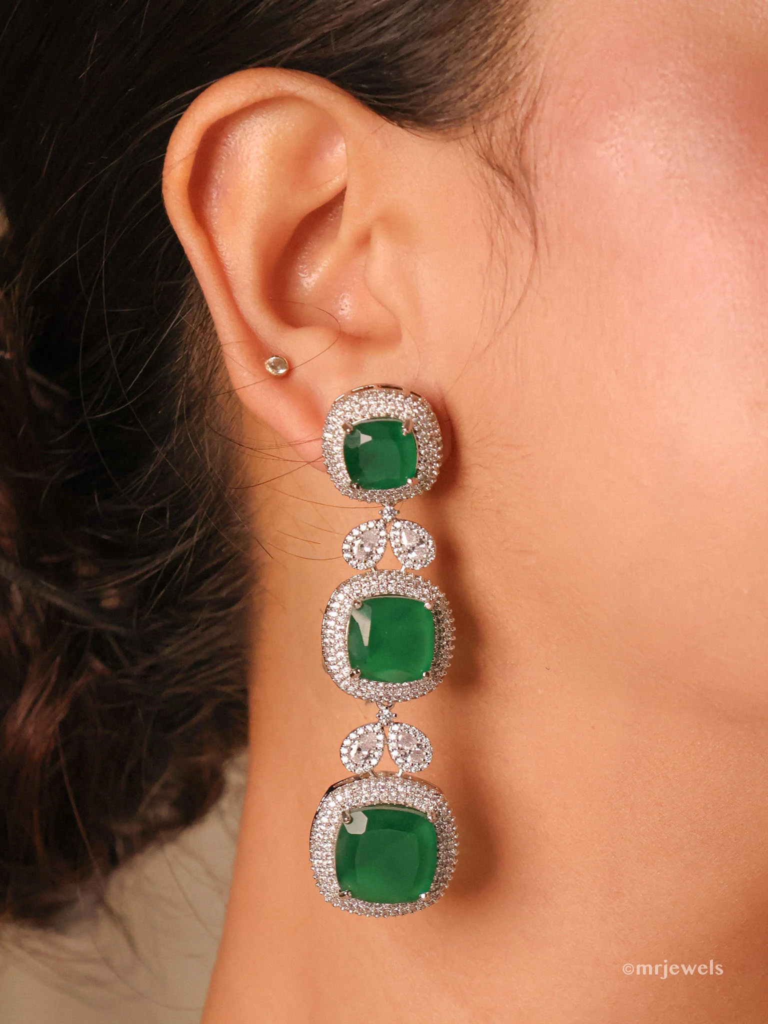 Kiara Diamond set - Image 4
