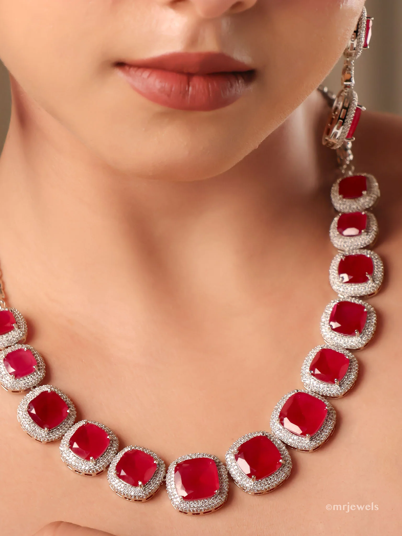 Kiara Diamond set - Image 5