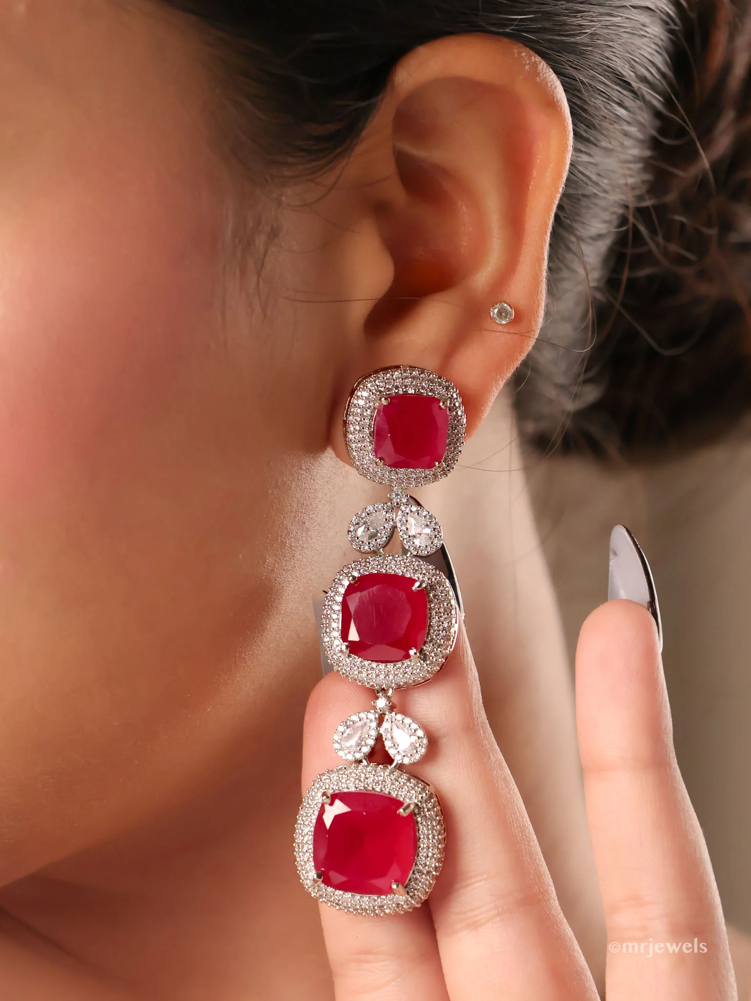Kiara Diamond set - Image 6