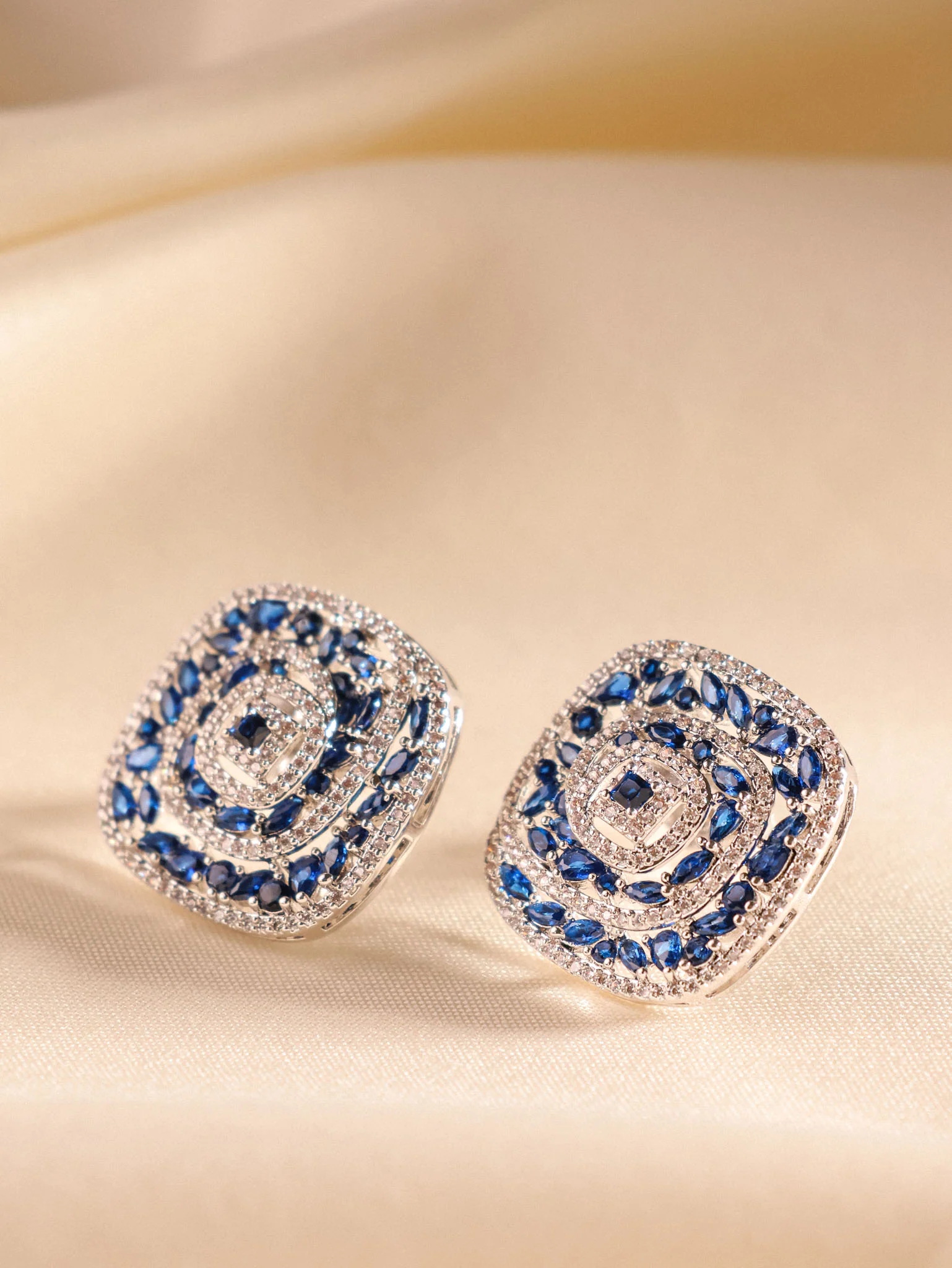 Lunara Luxe Studs - Image 3