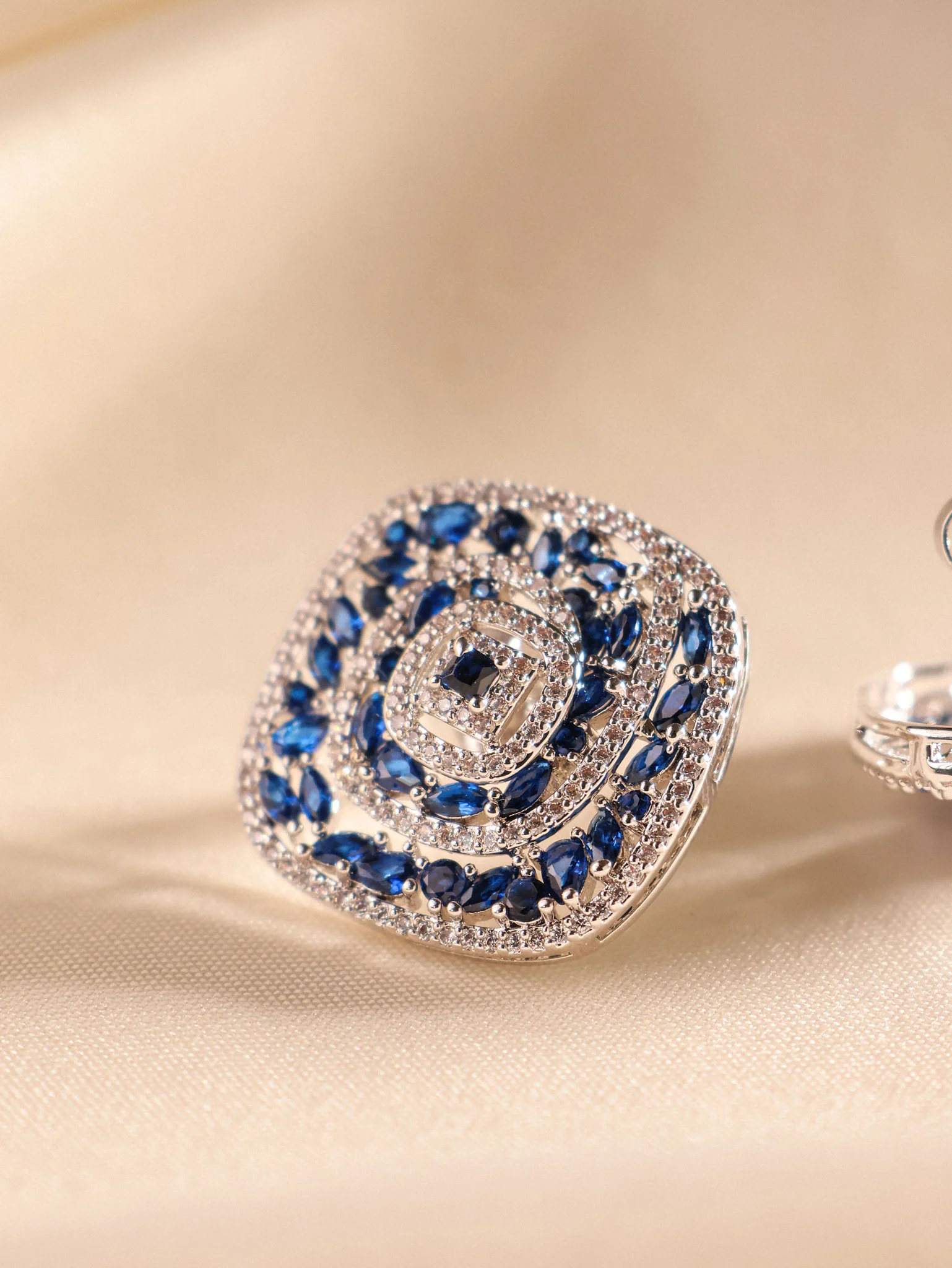 Lunara Luxe Studs - Image 4