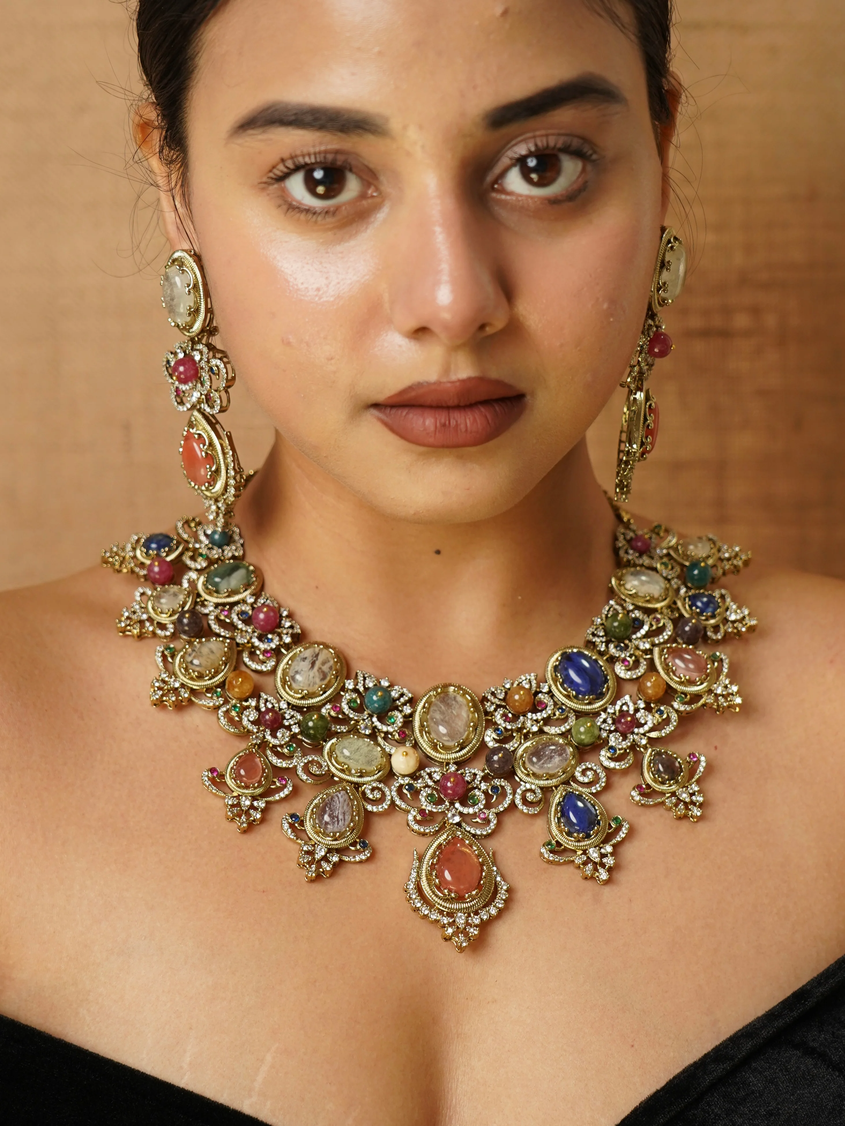 Luxe Royal Gemstone Set - Image 4