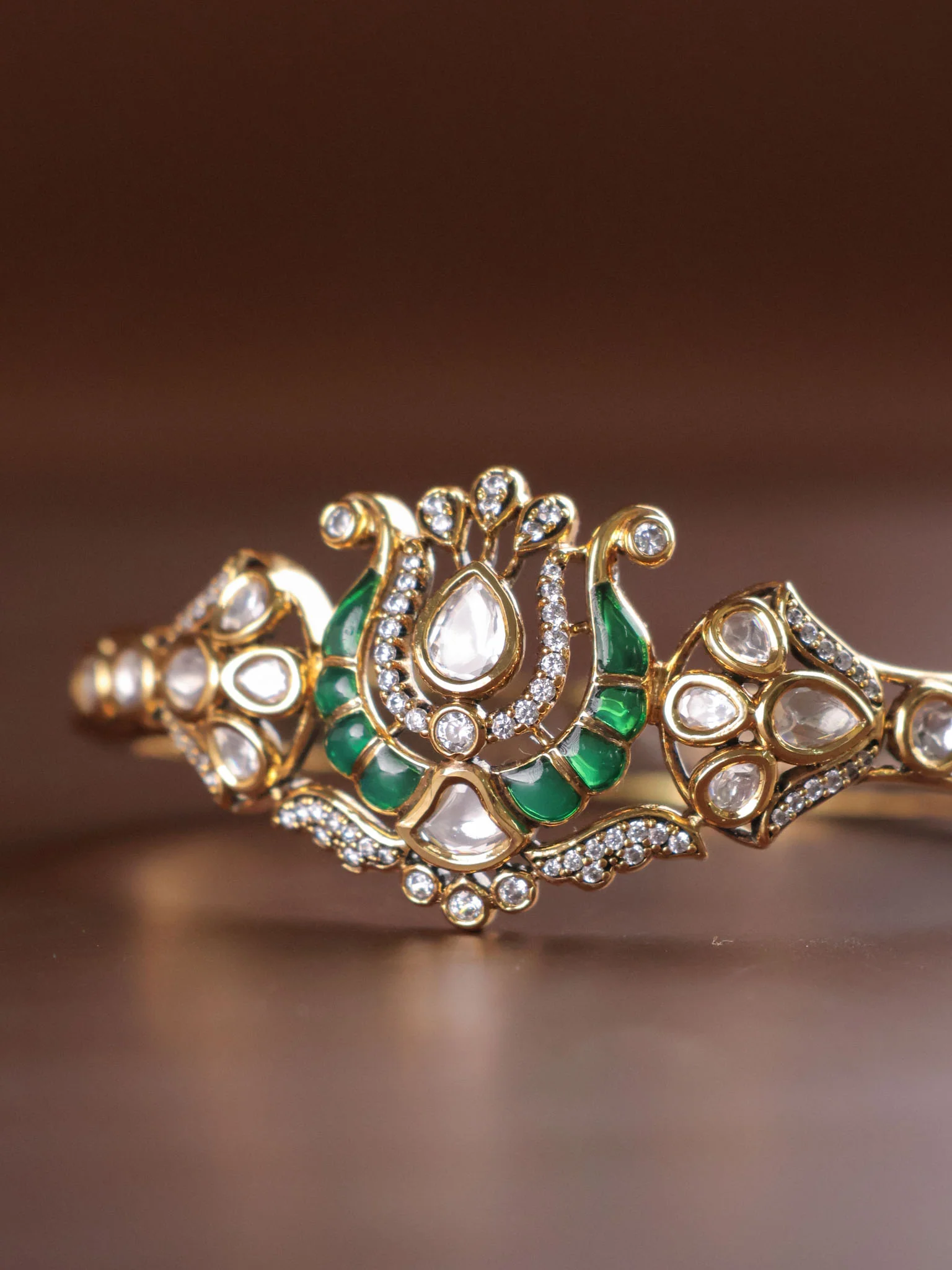 Morni Rajwada Kundan Kada - Image 6