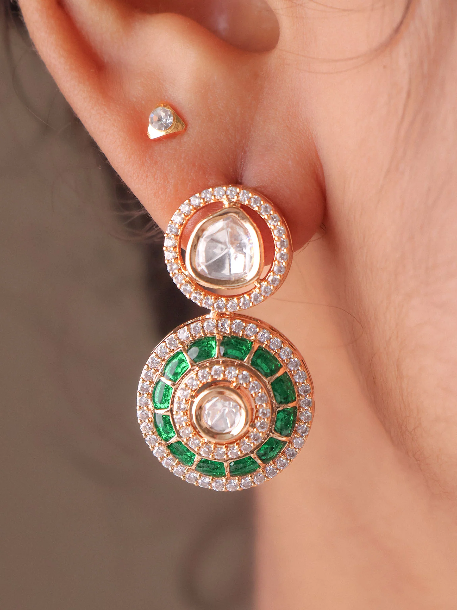 Nooreh  Pendant Set - Image 3