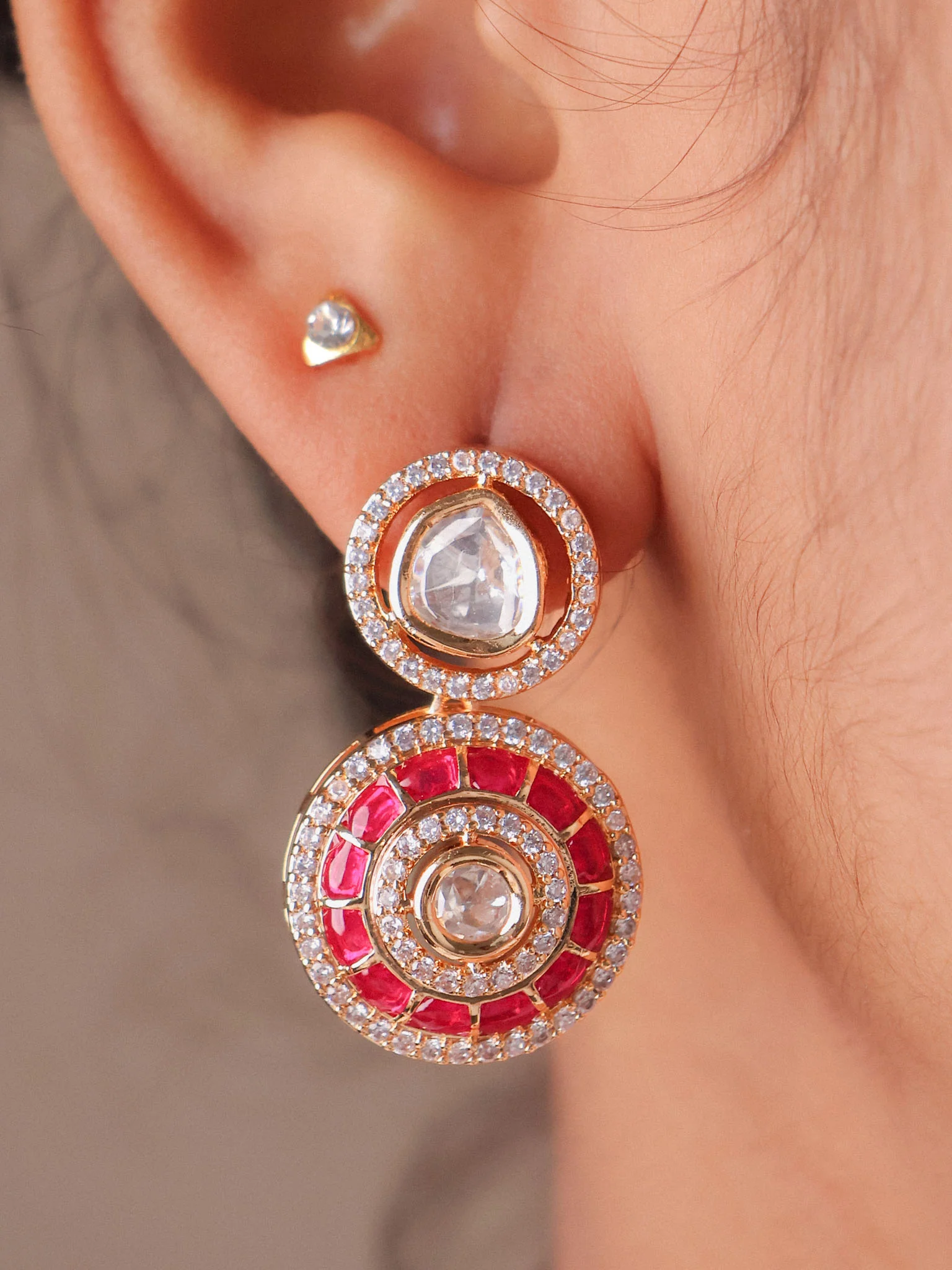 Nooreh  Pendant Set - Image 7