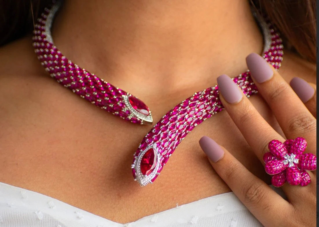 Exclusive Designer Piece - Image 3