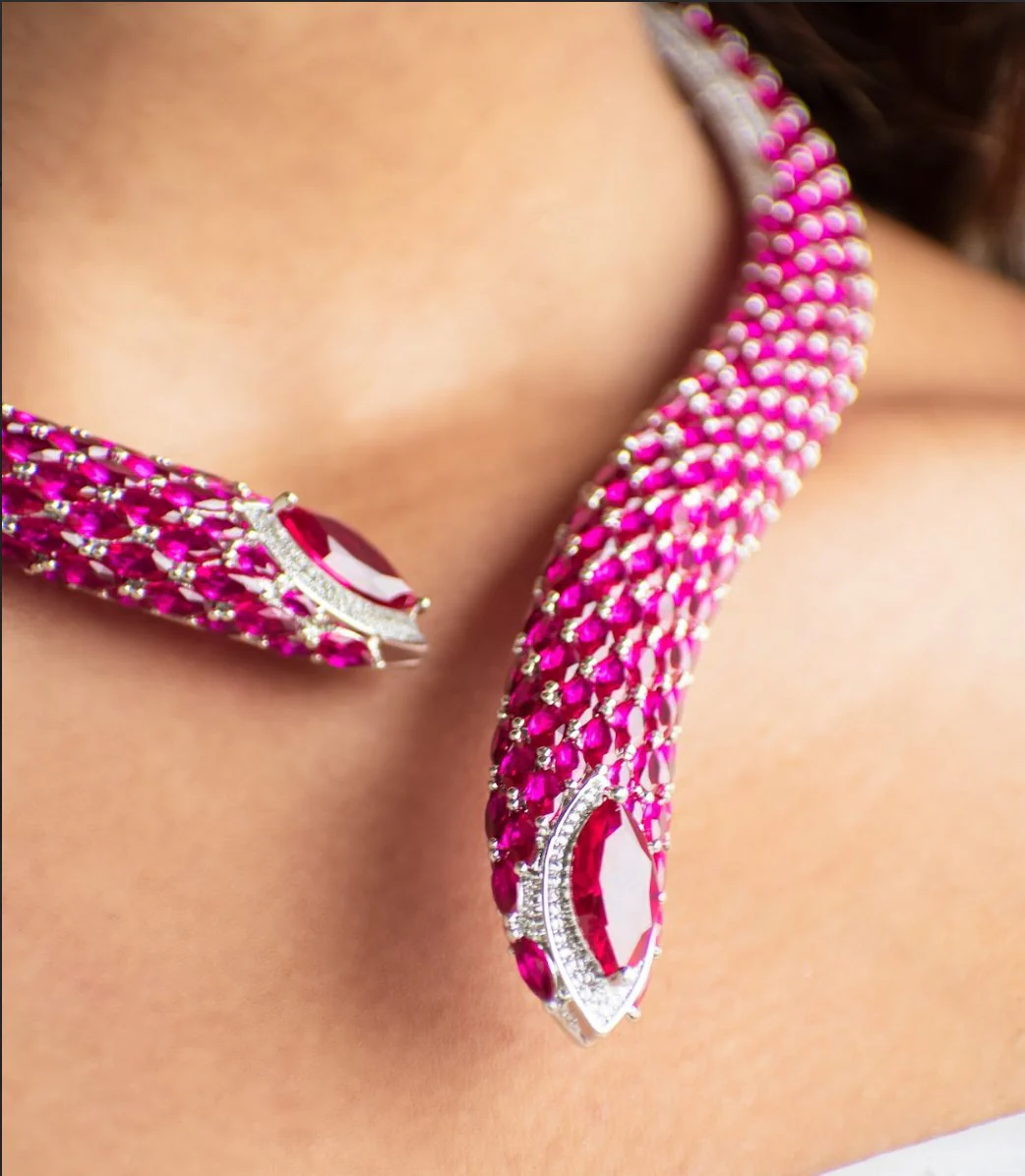Exclusive Designer Piece - Image 4