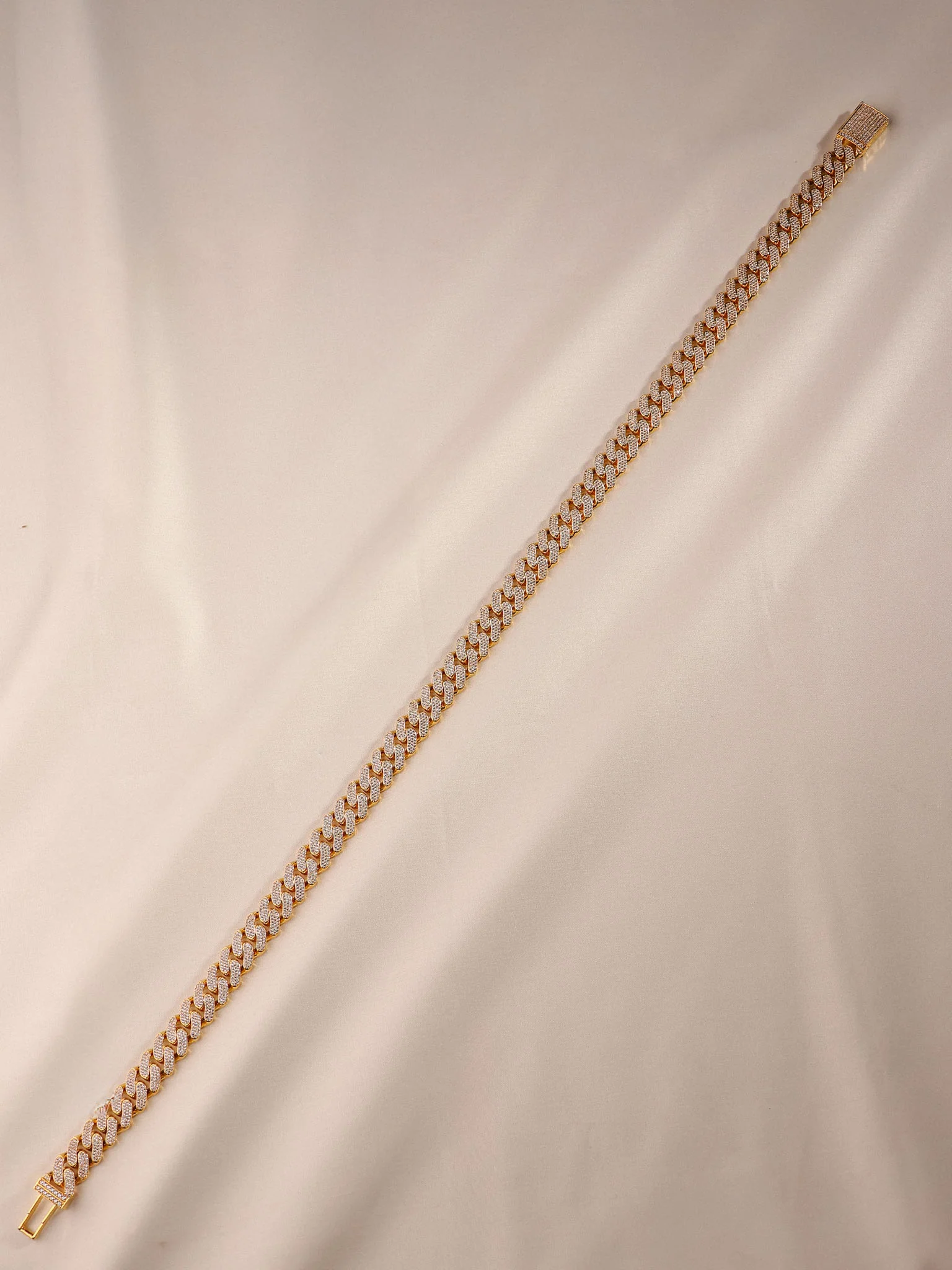 Royal Link Men’s Chain - Image 4