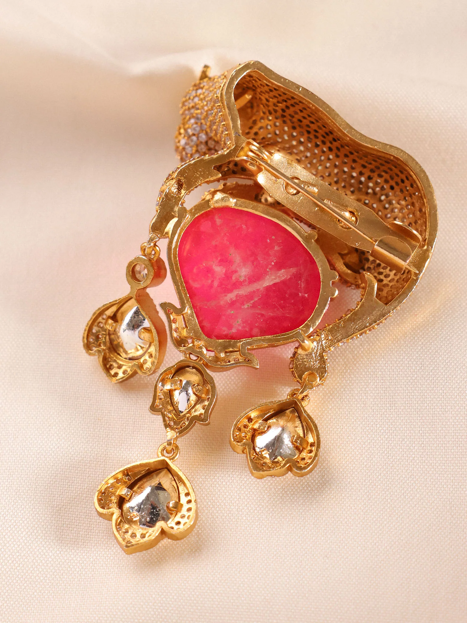 Royal Panther brooch - Image 12