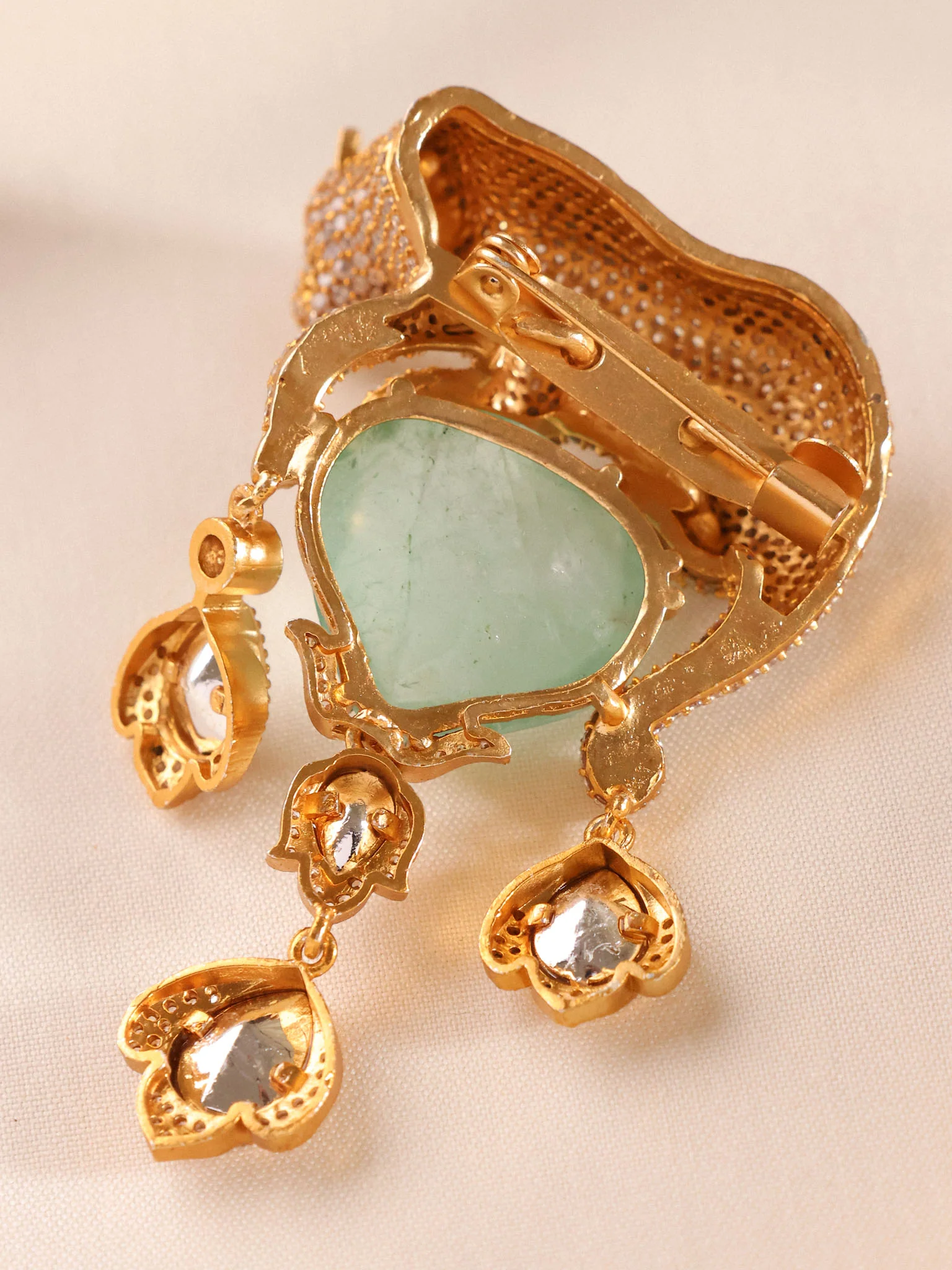 Royal Panther brooch - Image 7