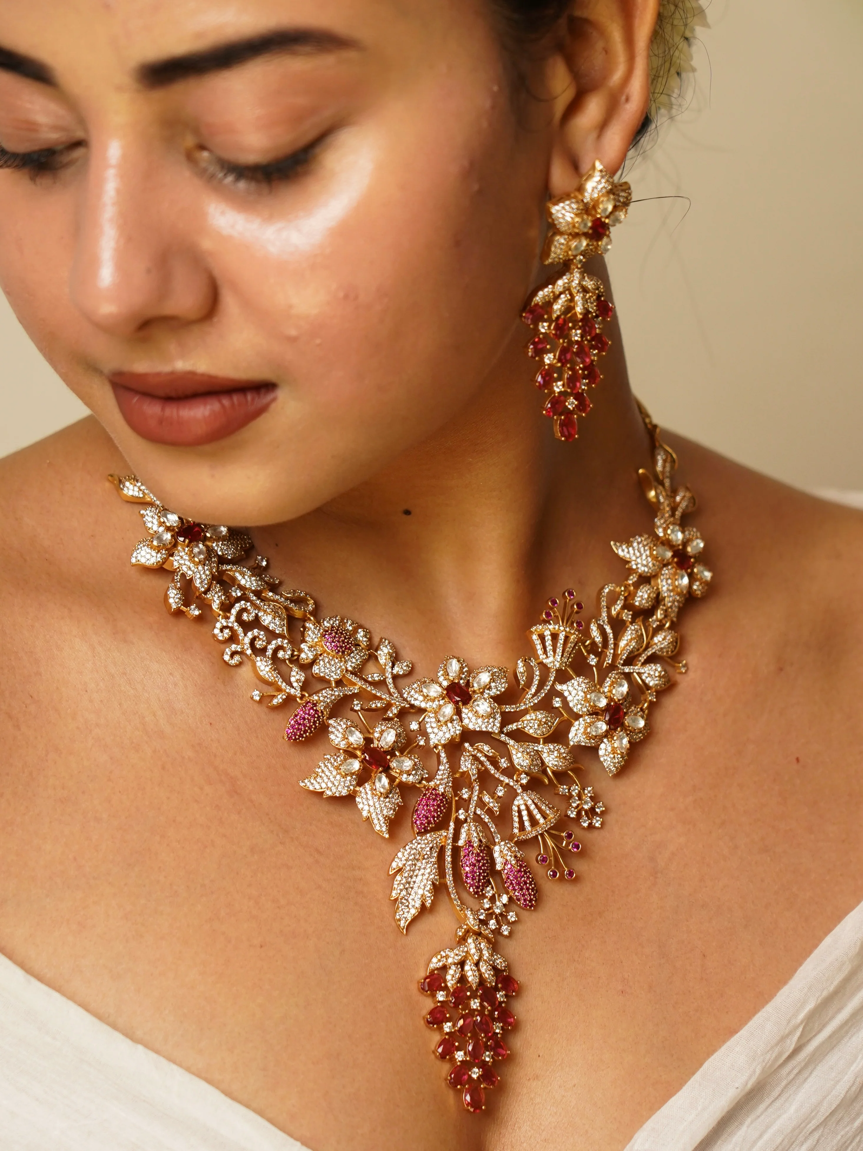 Statement Luxe Set