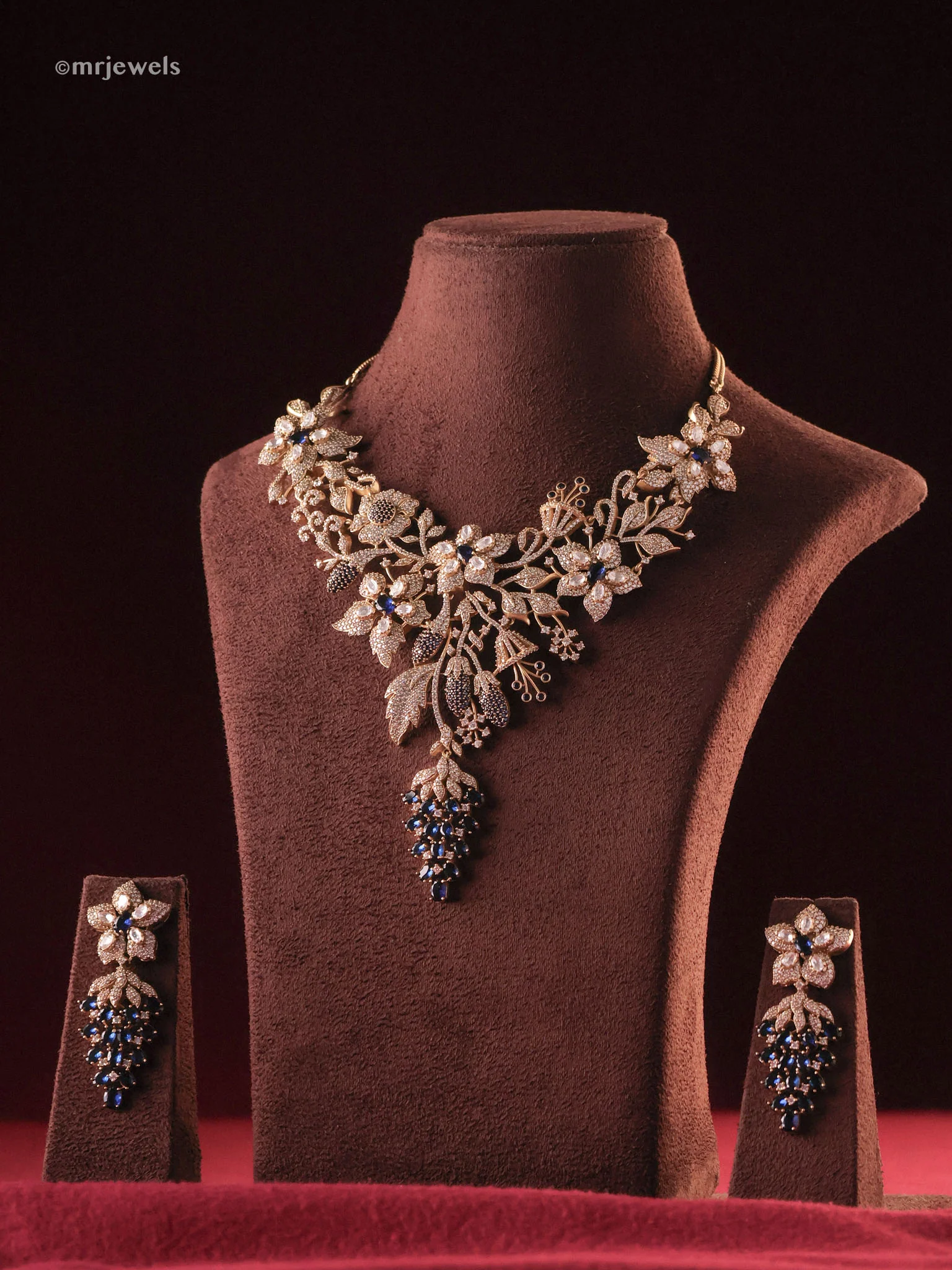 Statement Luxe Set - Image 10