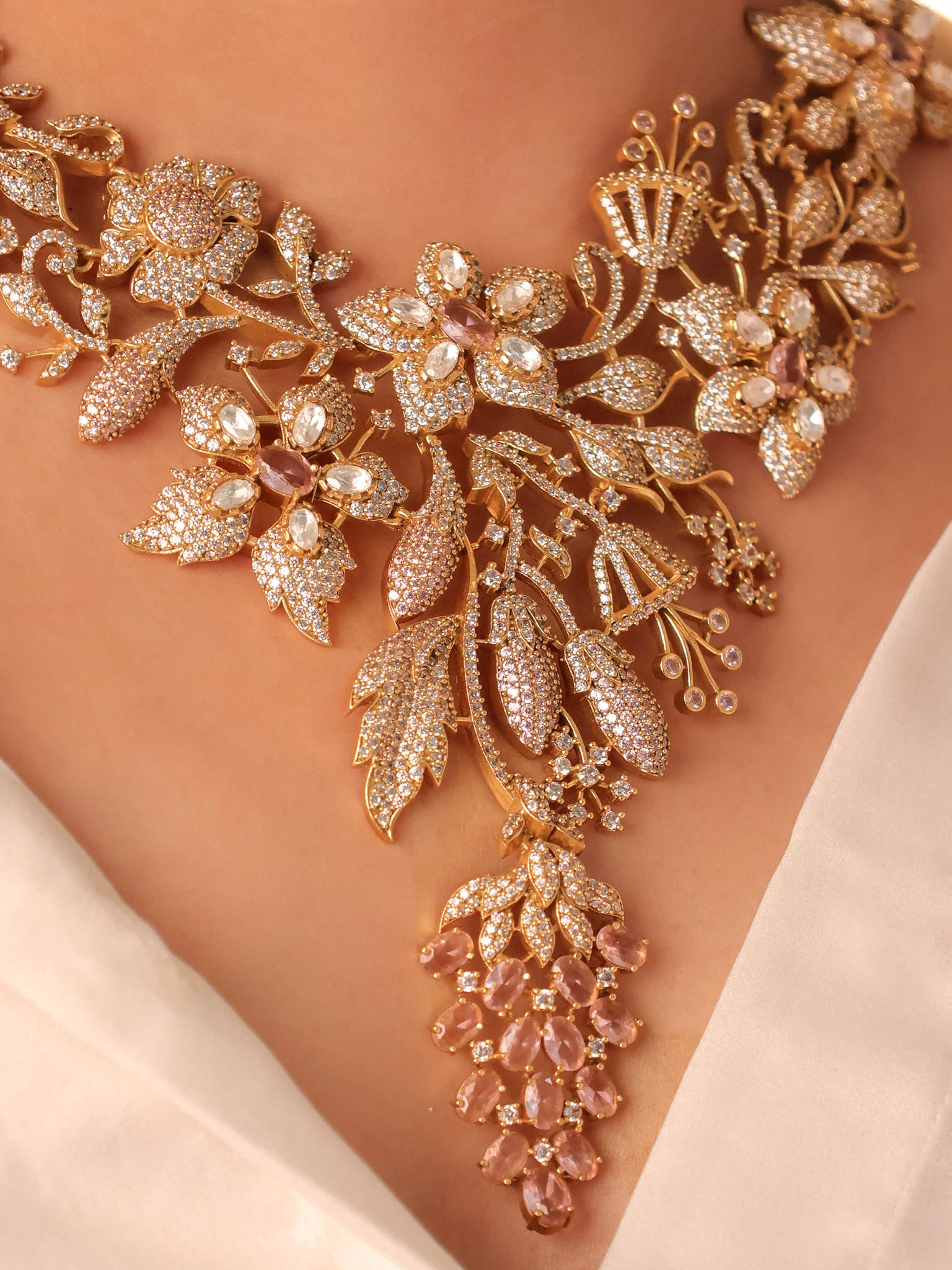 Statement Luxe Set - Image 13