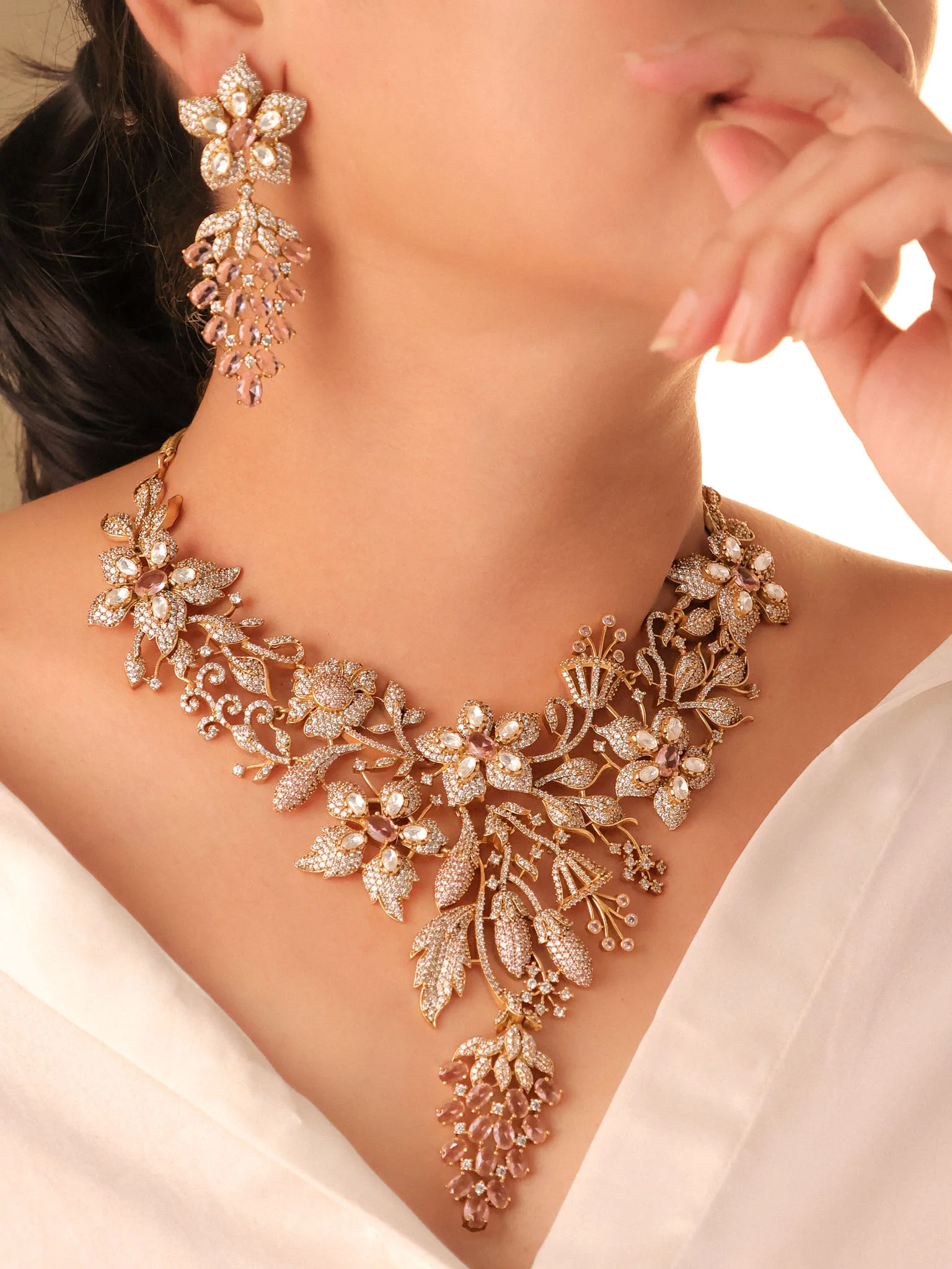 Statement Luxe Set - Image 4