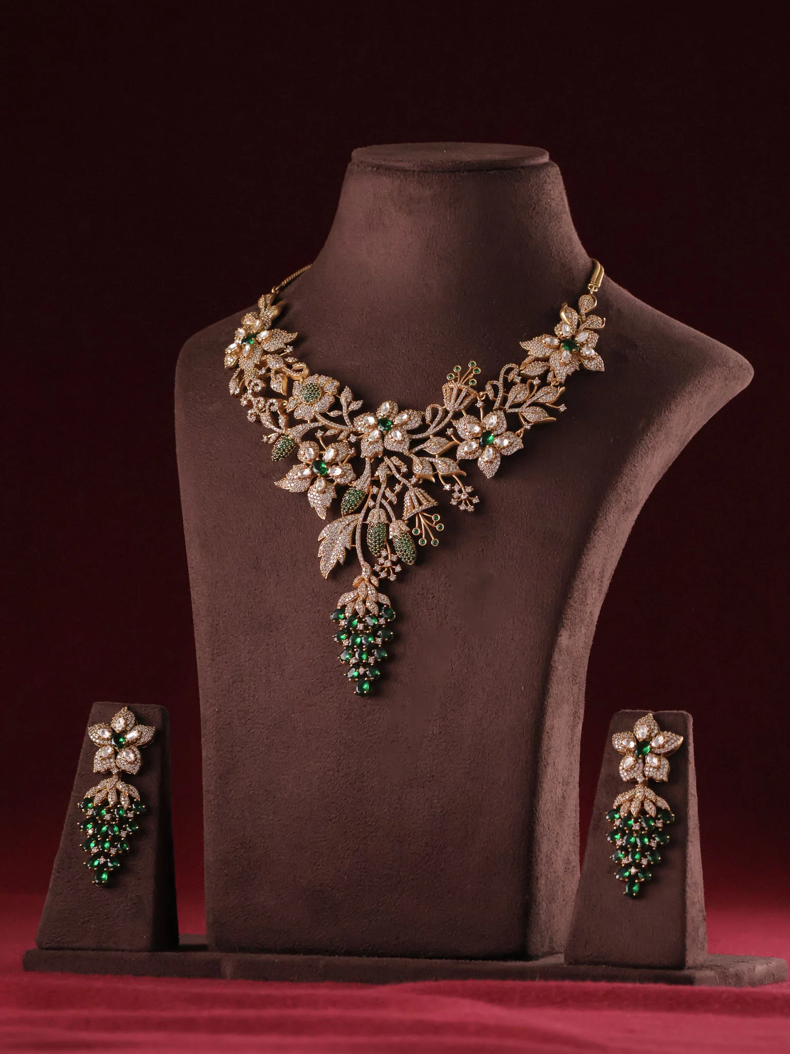 Statement Luxe Set - Image 5
