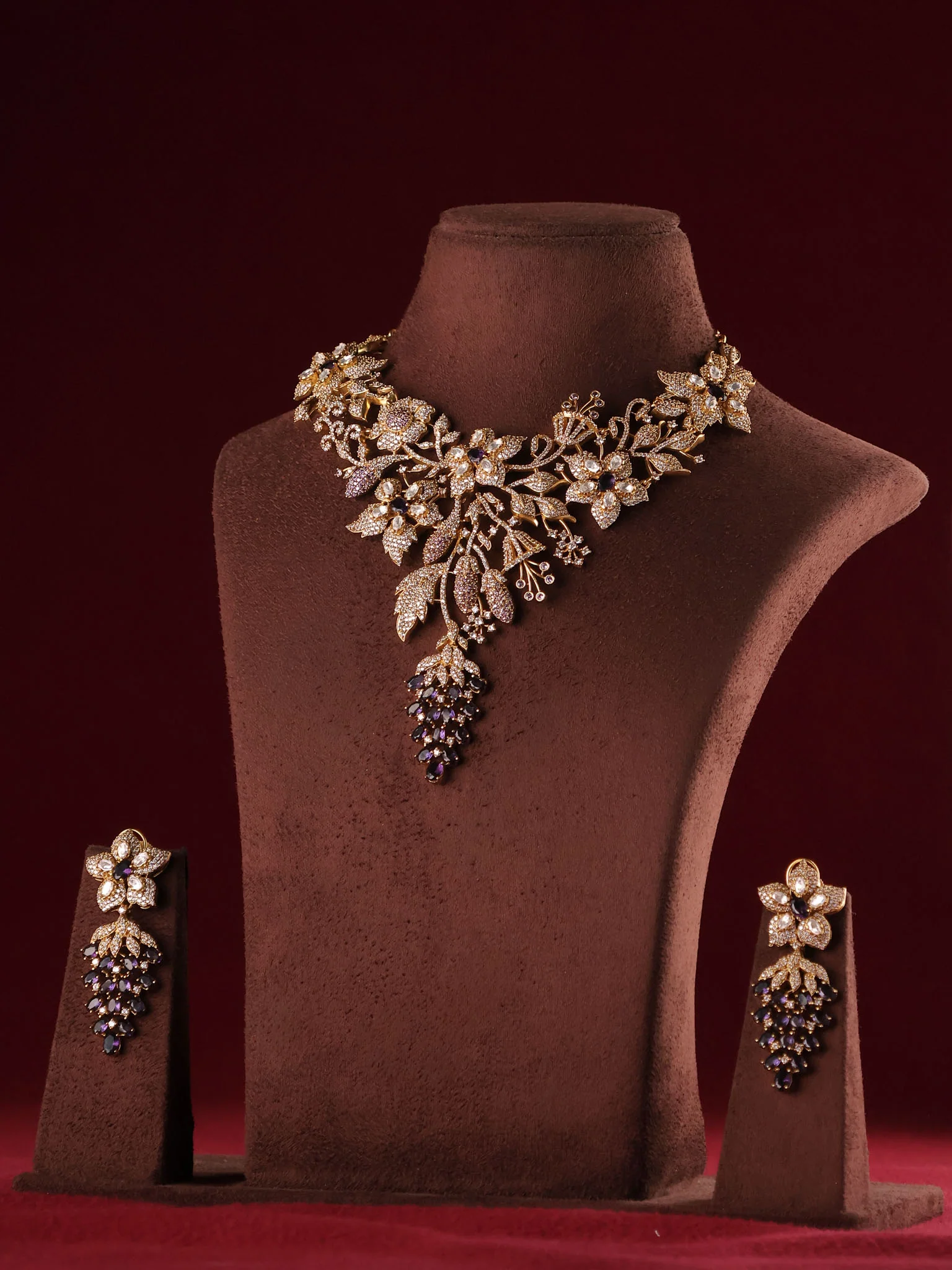 Statement Luxe Set - Image 7