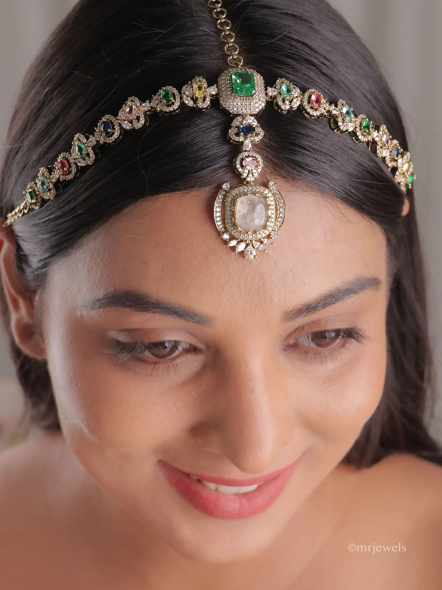 Saira Polki Sabya Mathapatti - Image 3
