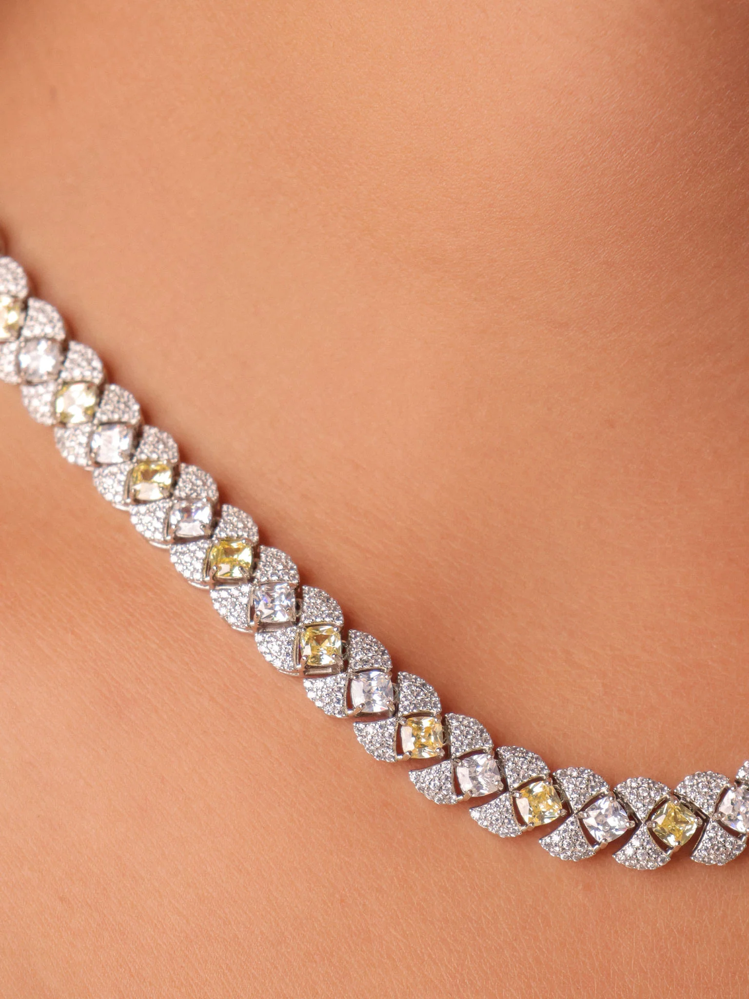 Serena Diamond Luxe Set - Image 2